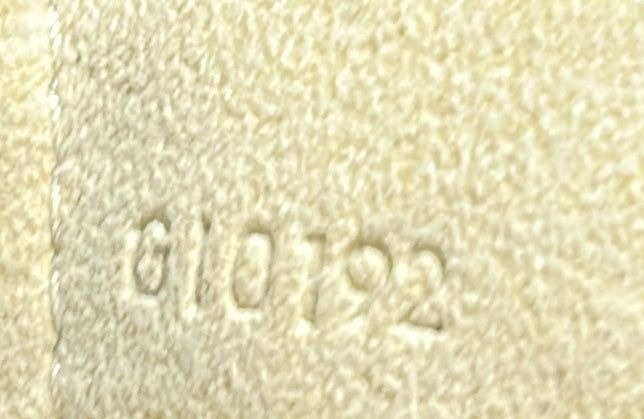 Louis Vuitton Artsy Handbag Size ONE SIZE - 9 Thumbnail