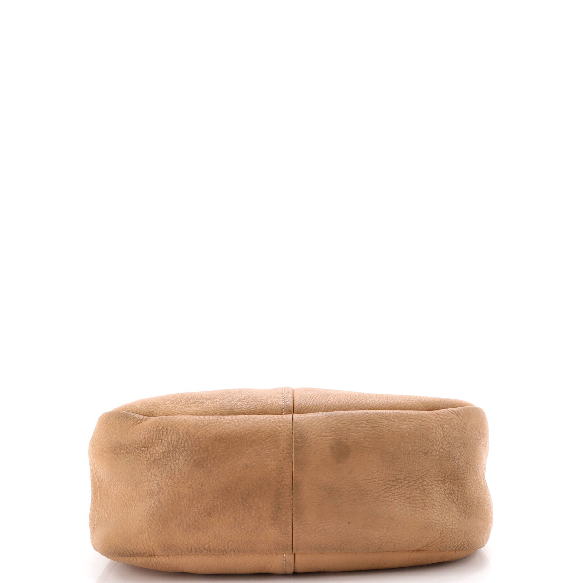 Prada Zip Top Hobo Size ONE SIZE - 4 Thumbnail