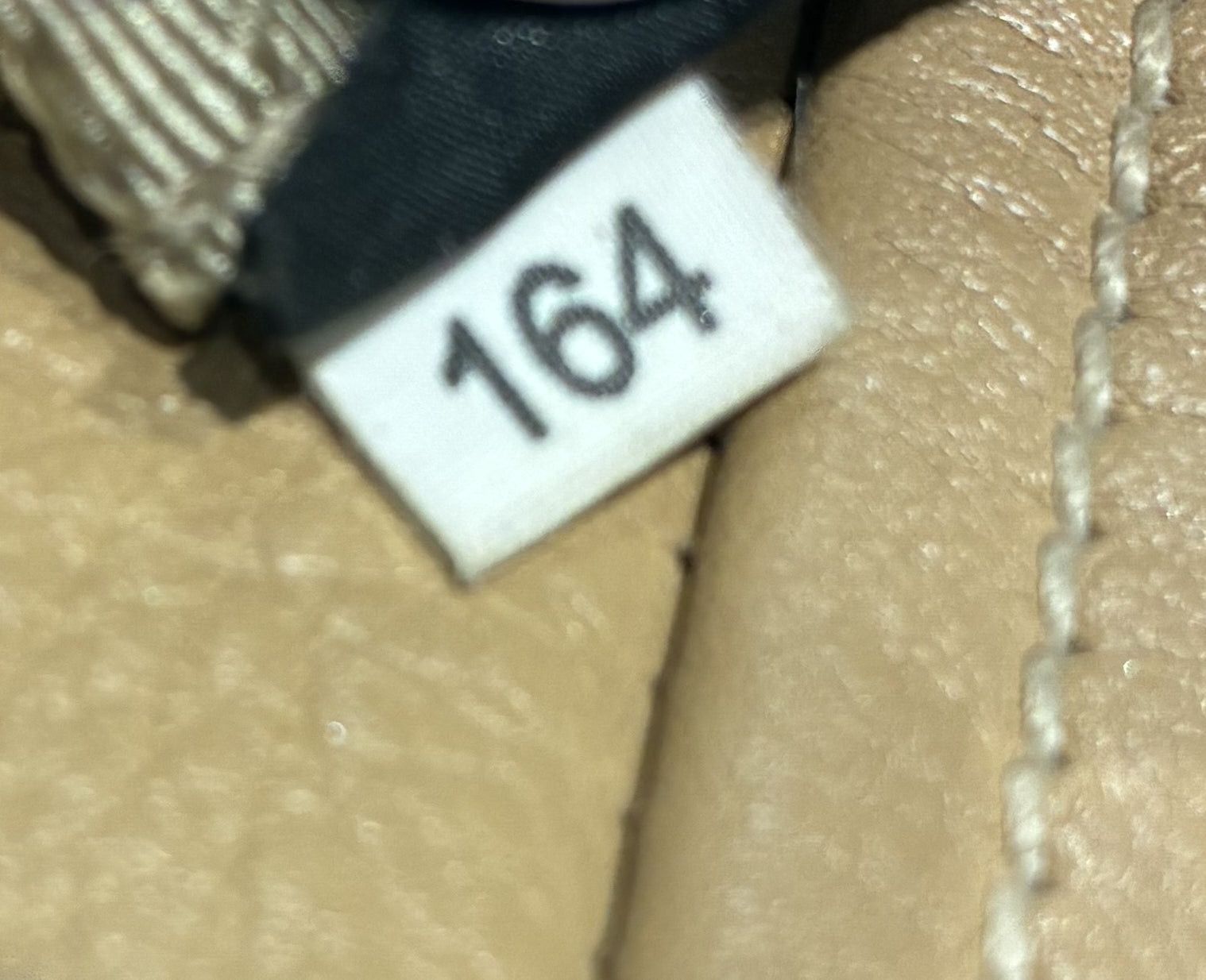 Prada Zip Top Hobo Size ONE SIZE - 7 Thumbnail