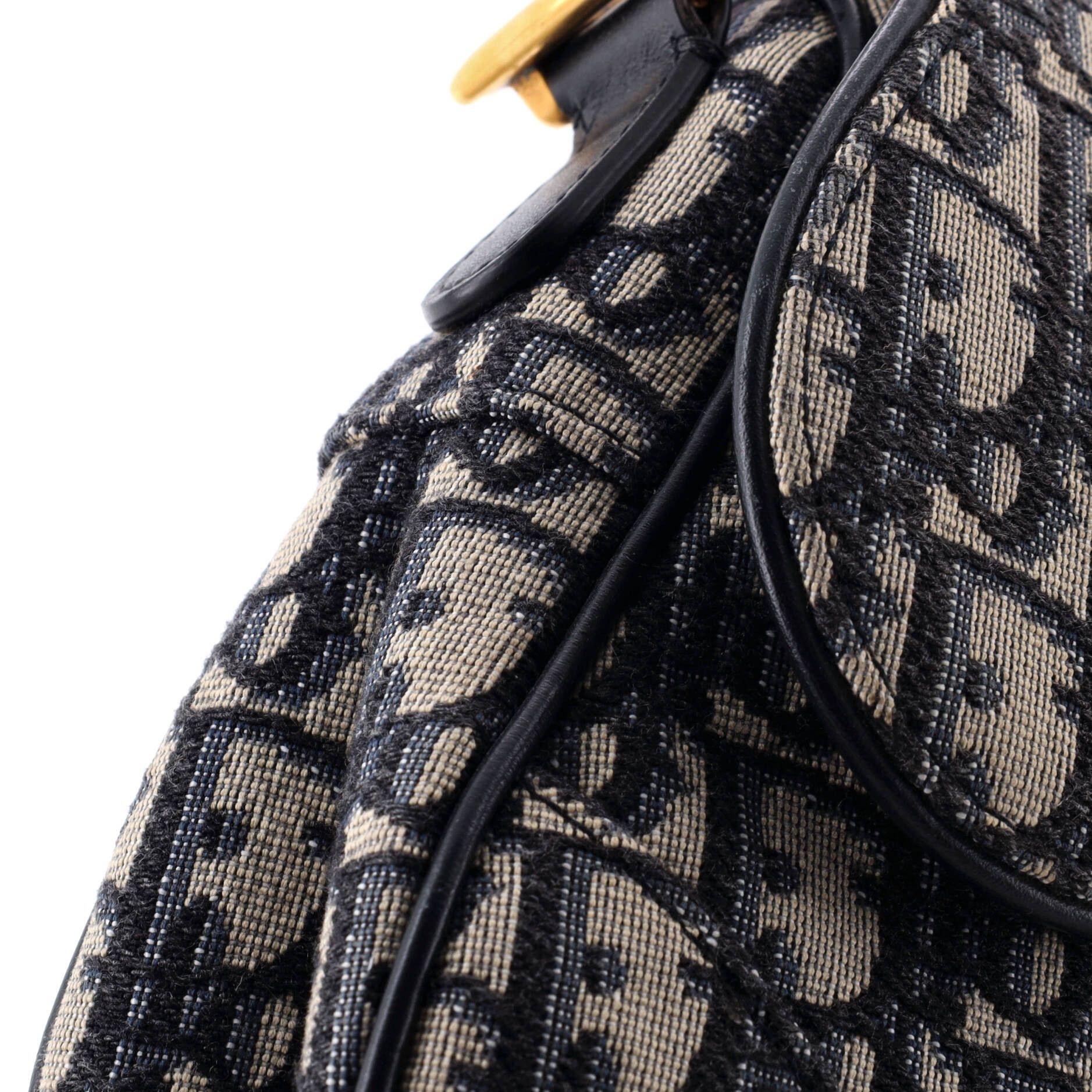 Dior Saddle Handbag Size ONE SIZE - 6 Thumbnail