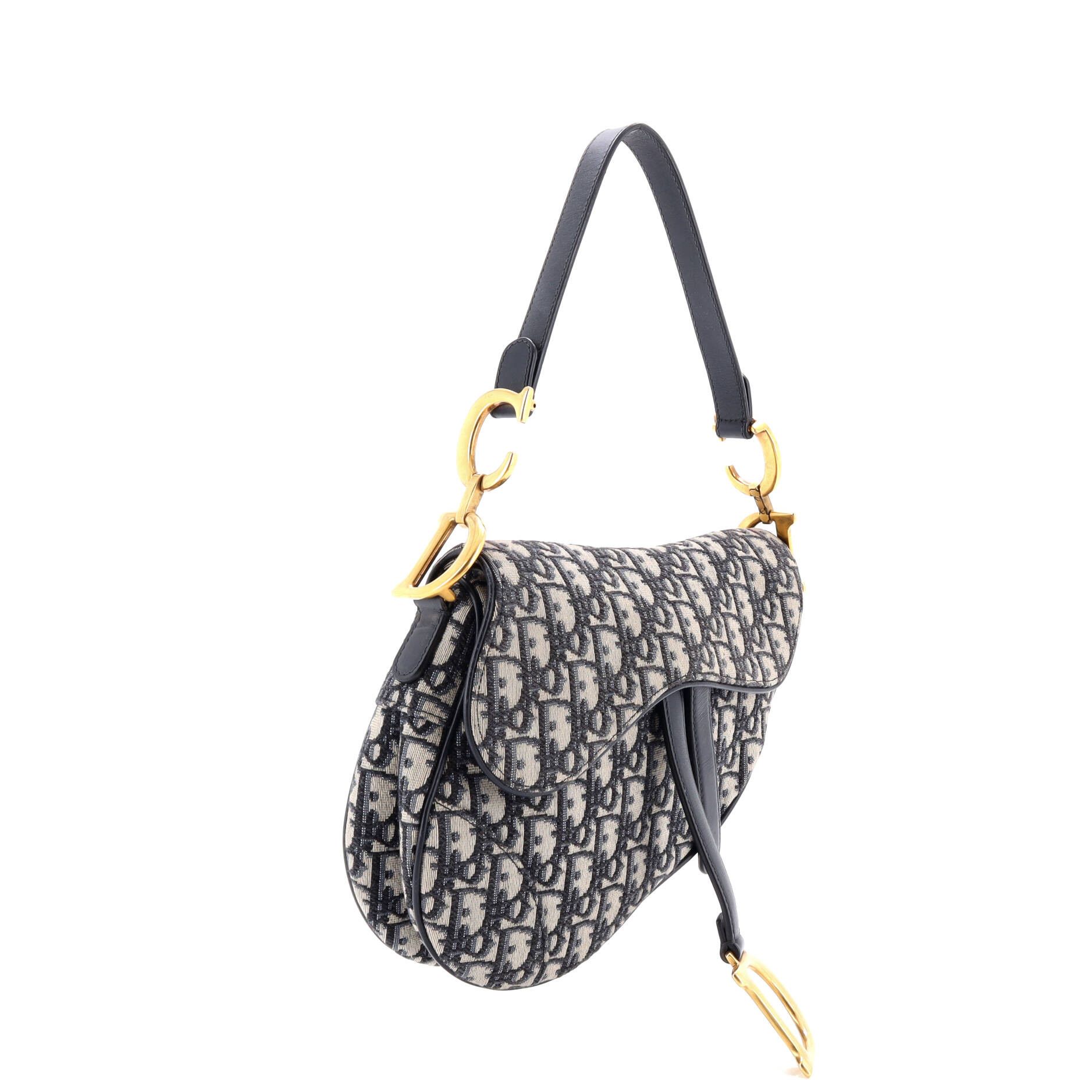 Dior Saddle Handbag Size ONE SIZE - 2 Thumbnail