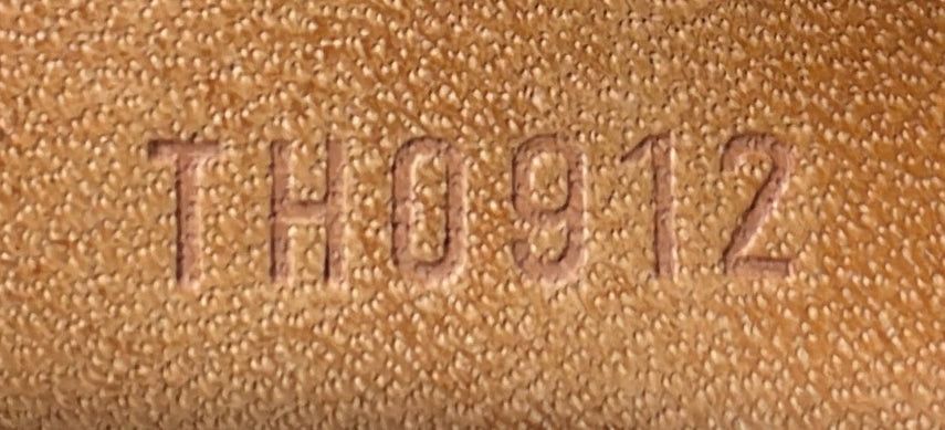 Louis Vuitton Speedy Mini HL Handbag Size ONE SIZE - 9 Thumbnail