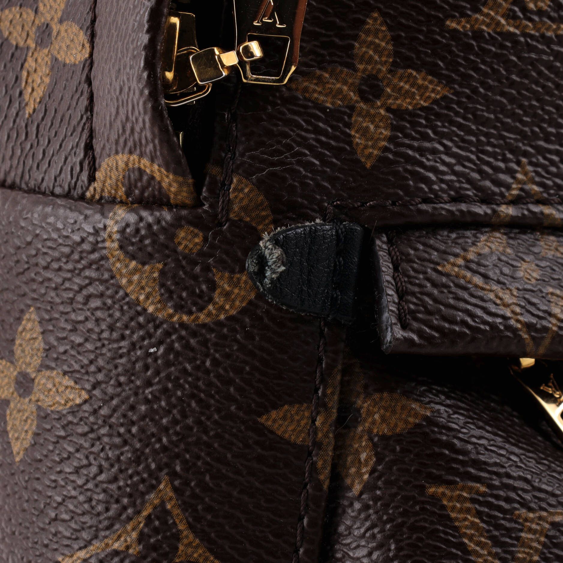 Louis Vuitton Palm Springs Backpack Size ONE SIZE - 6 Thumbnail