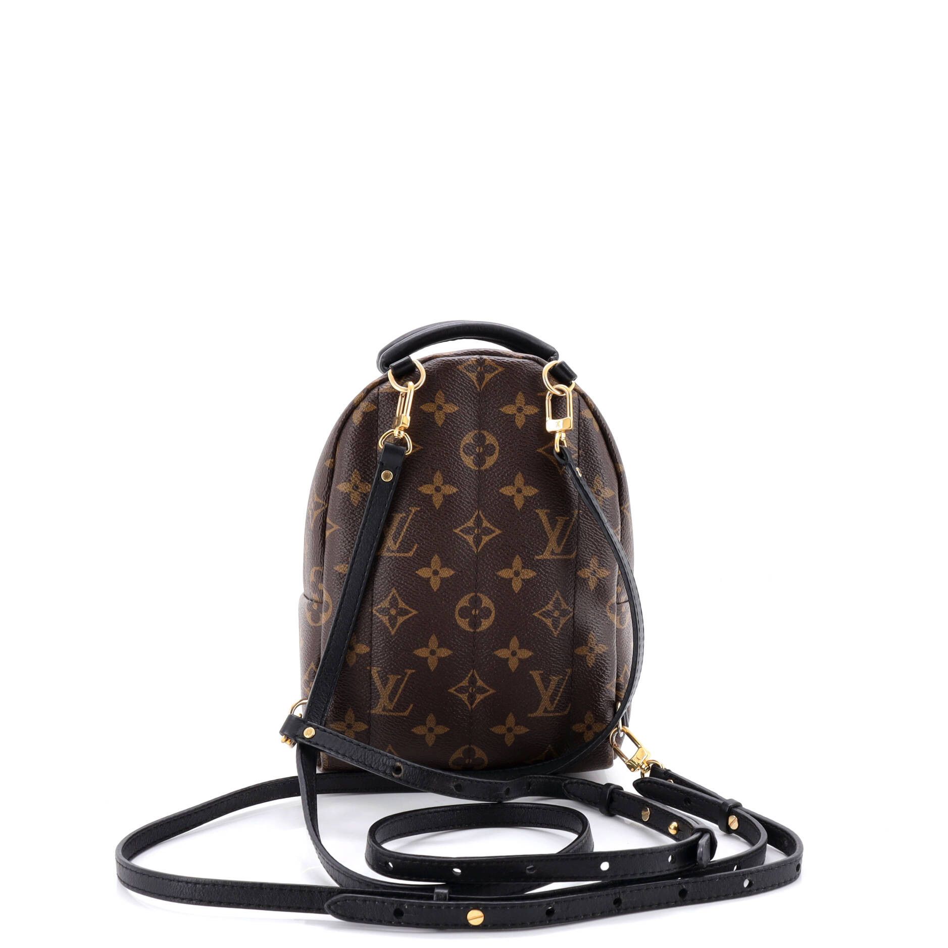 Louis Vuitton Palm Springs Backpack Size ONE SIZE - 3 Thumbnail