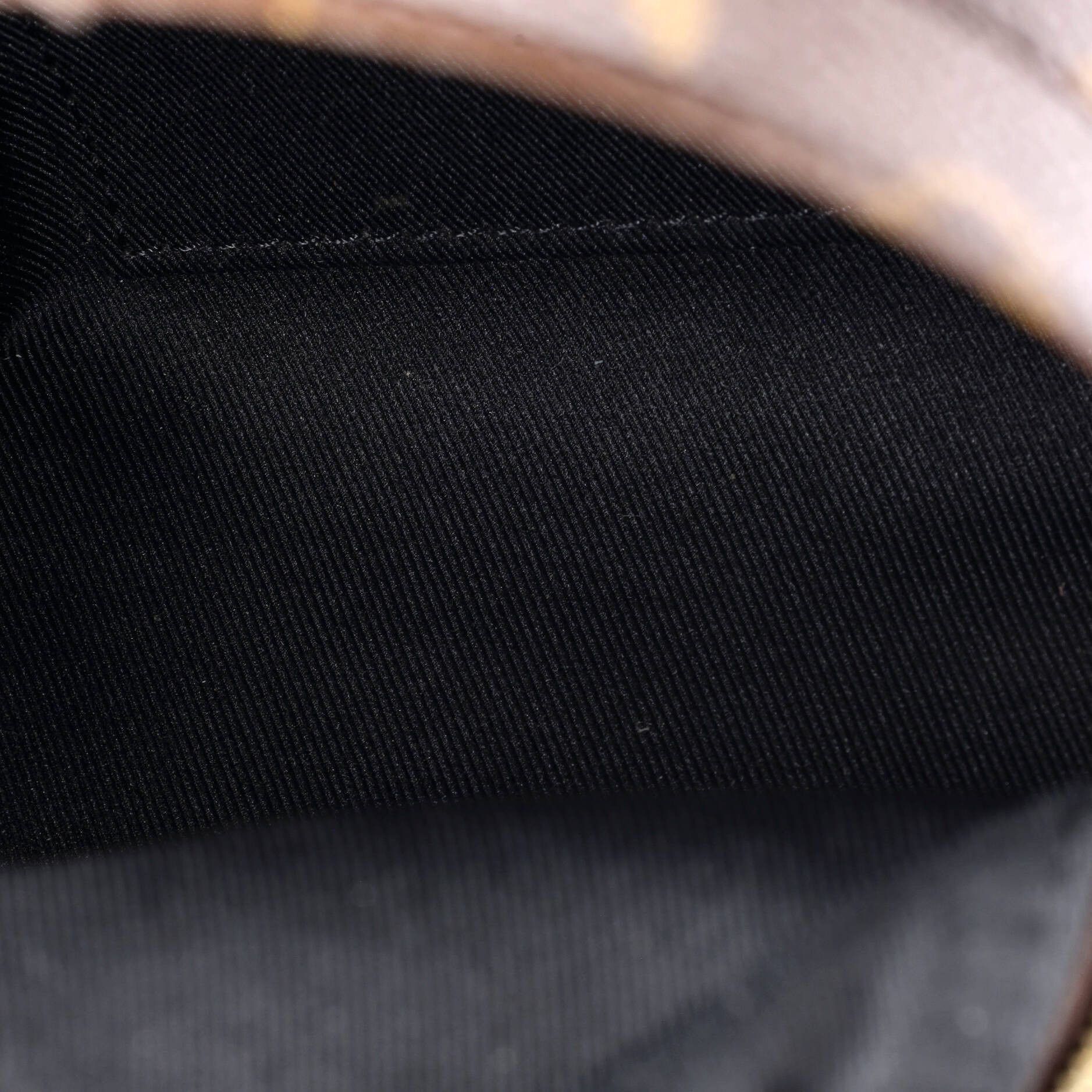 Louis Vuitton Palm Springs Backpack Size ONE SIZE - 5 Thumbnail
