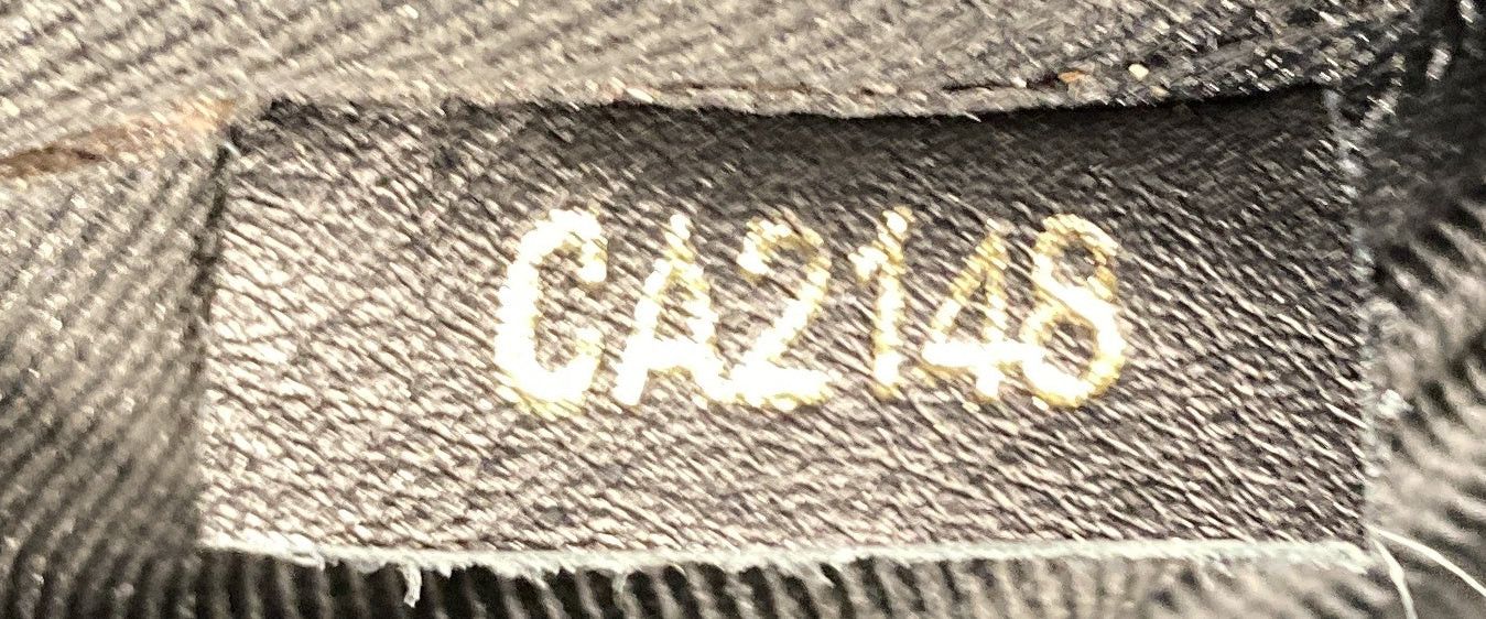 Louis Vuitton Palm Springs Backpack Size ONE SIZE - 8 Thumbnail