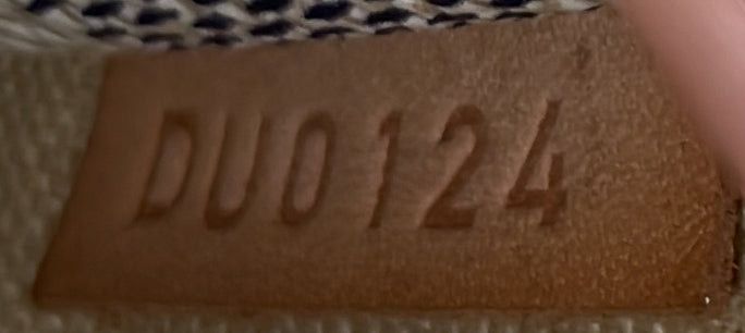 Louis Vuitton Totally Handbag Size ONE SIZE - 8 Thumbnail