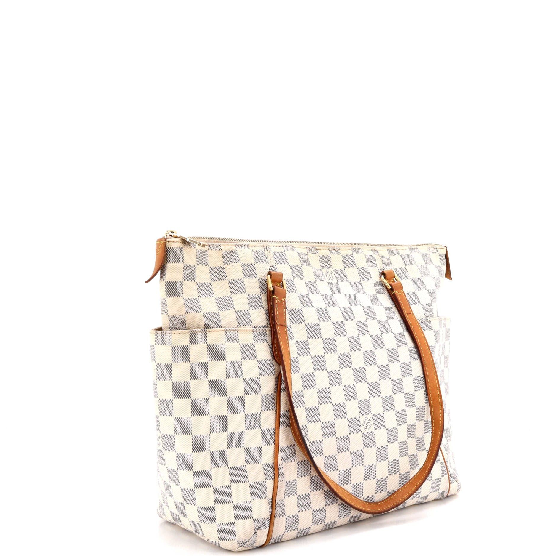 Louis Vuitton Totally Handbag Size ONE SIZE - 2 Thumbnail