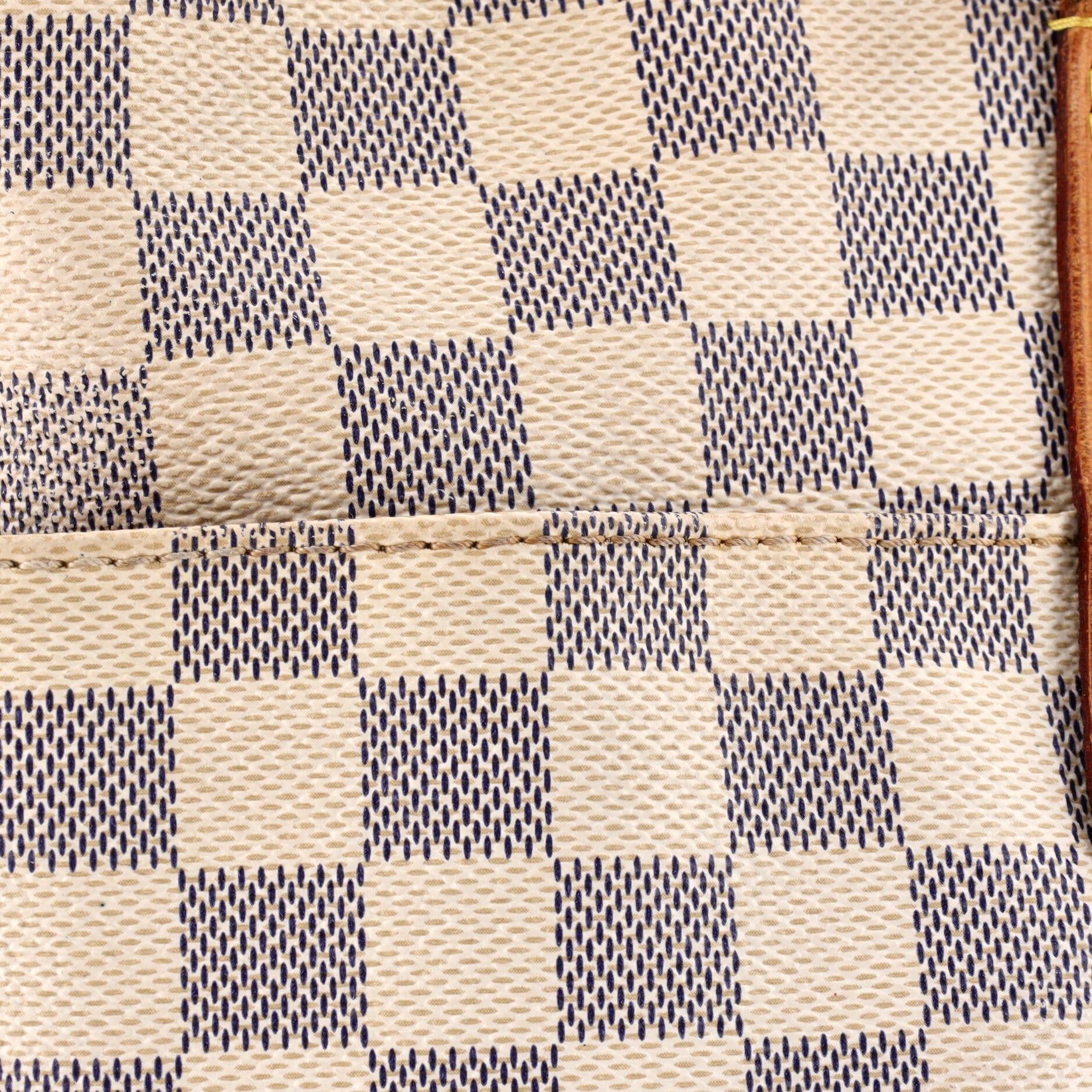 Louis Vuitton Totally Handbag Size ONE SIZE - 6 Thumbnail