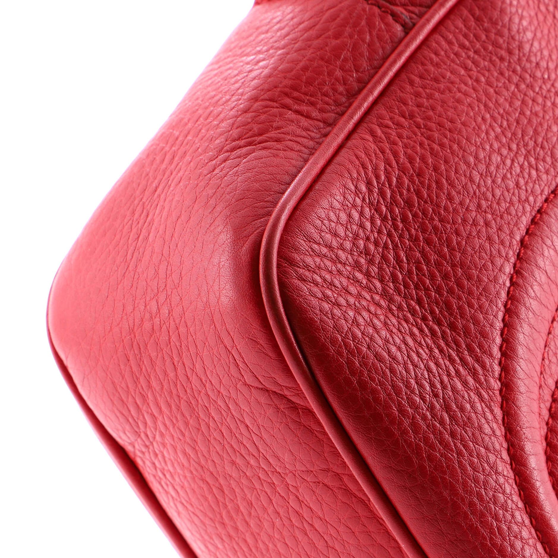 Gucci Soho Disco Crossbody Bag Size ONE SIZE - 6 Thumbnail