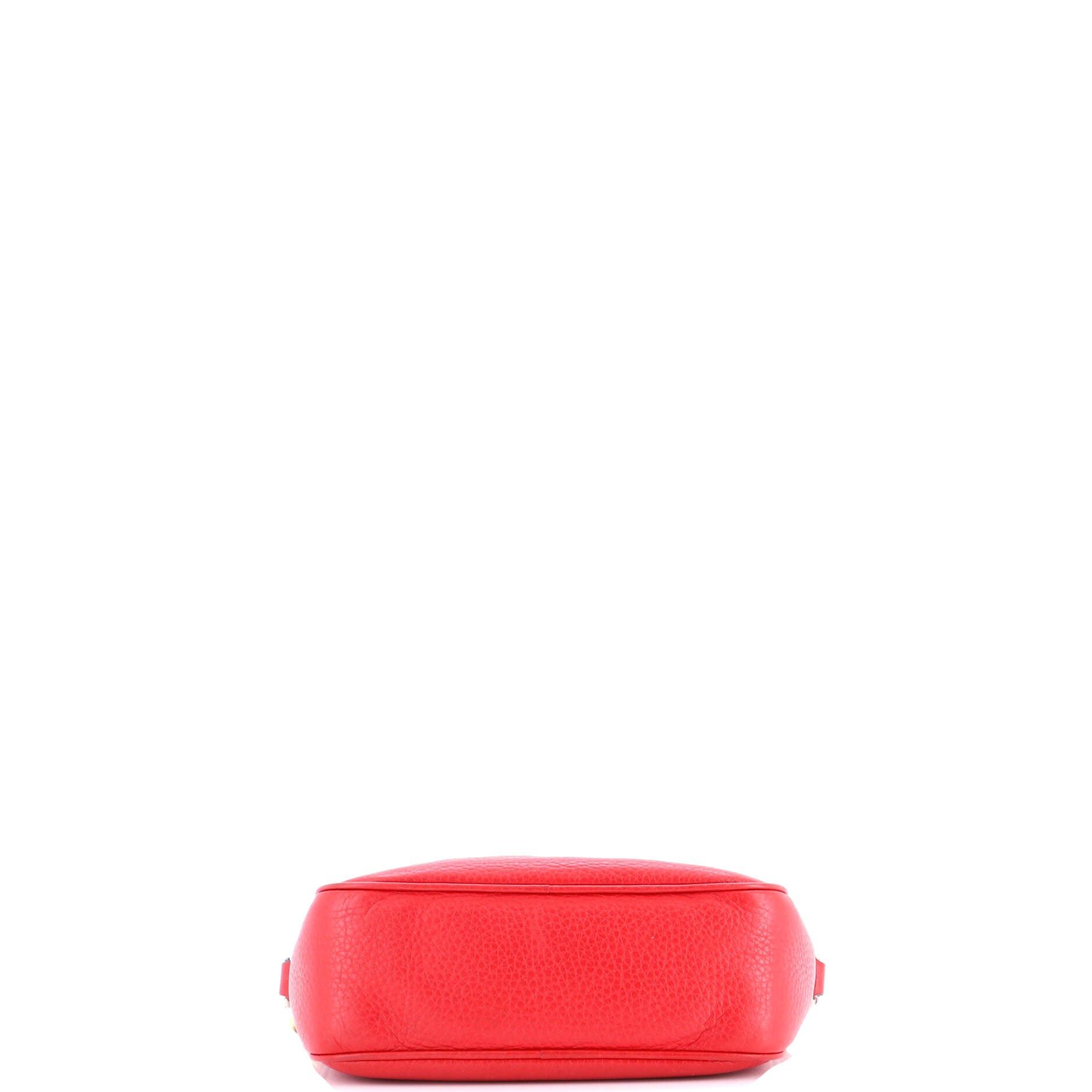 Gucci Soho Disco Crossbody Bag Size ONE SIZE - 4 Thumbnail