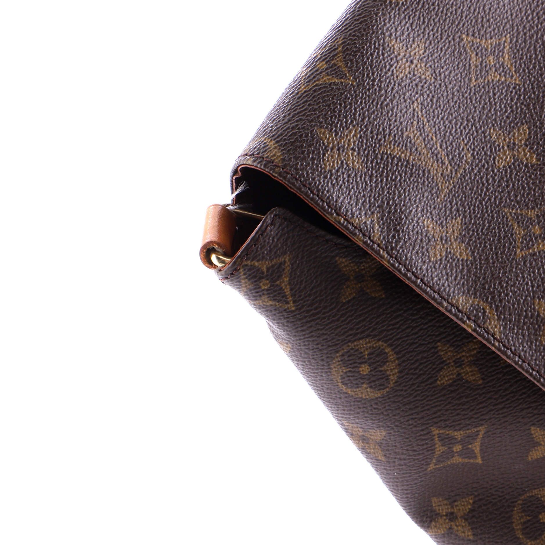 Louis Vuitton Musette Salsa Handbag Size ONE SIZE - 7 Thumbnail