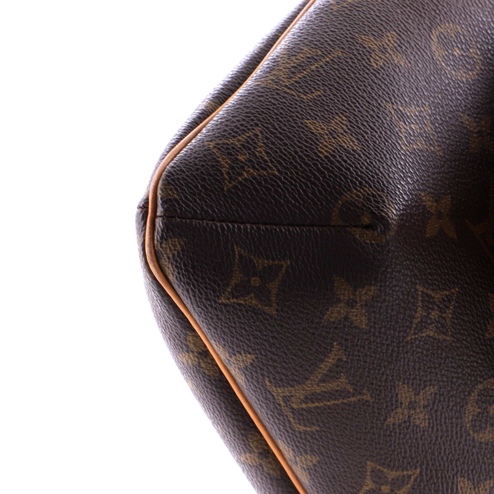 Louis Vuitton Musette Salsa Handbag Size ONE SIZE - 6 Thumbnail