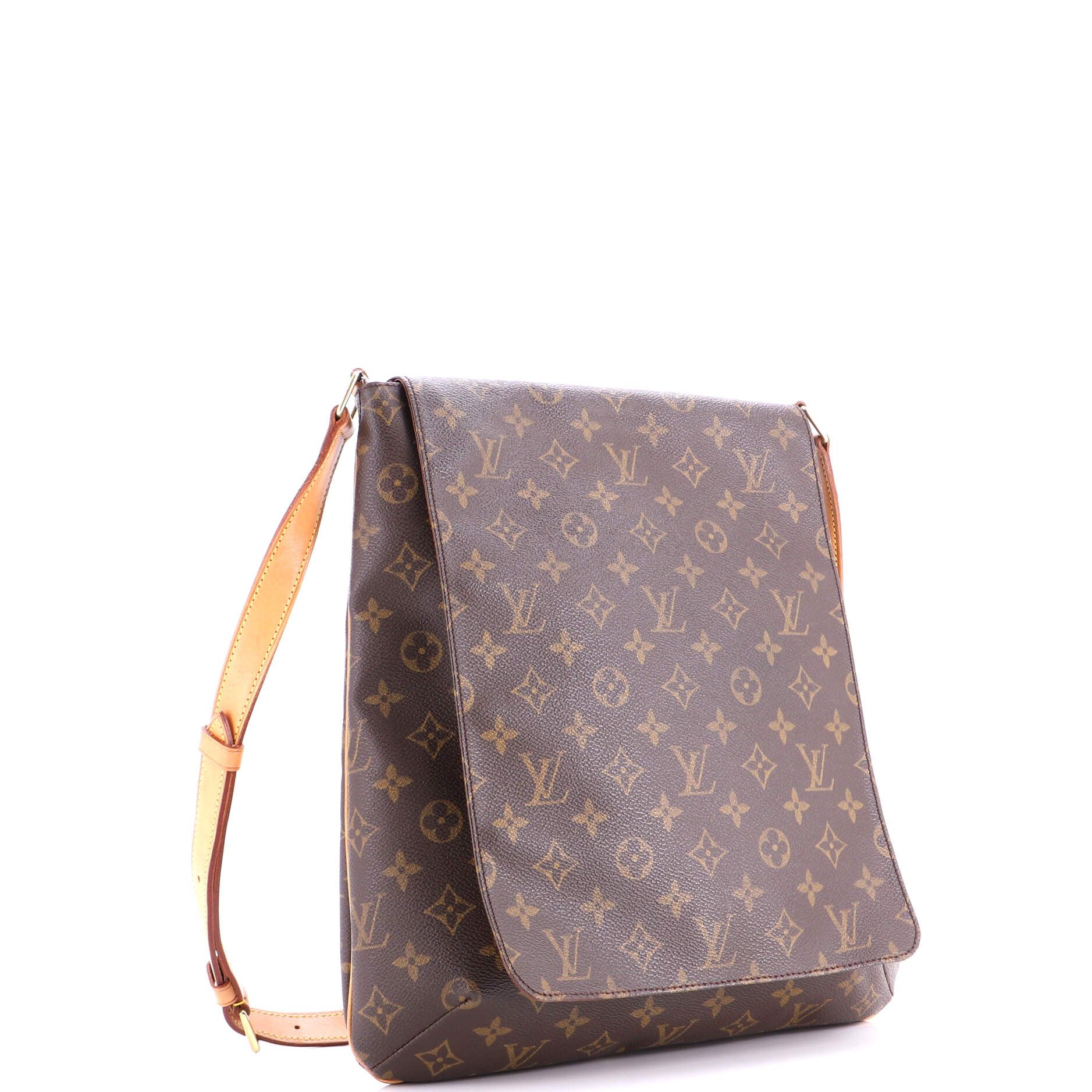 Louis Vuitton Musette Salsa Handbag Size ONE SIZE - 2 Thumbnail