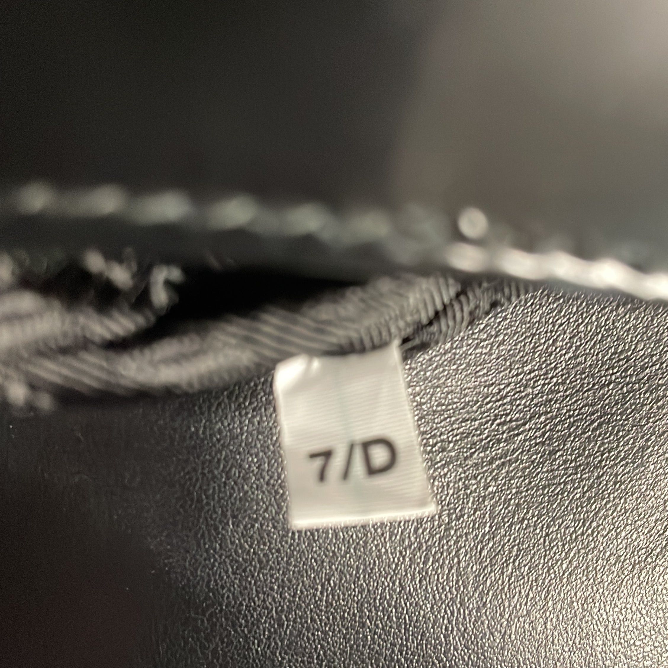 Prada Cleo Flap Shoulder Bag Size ONE SIZE - 6 Thumbnail