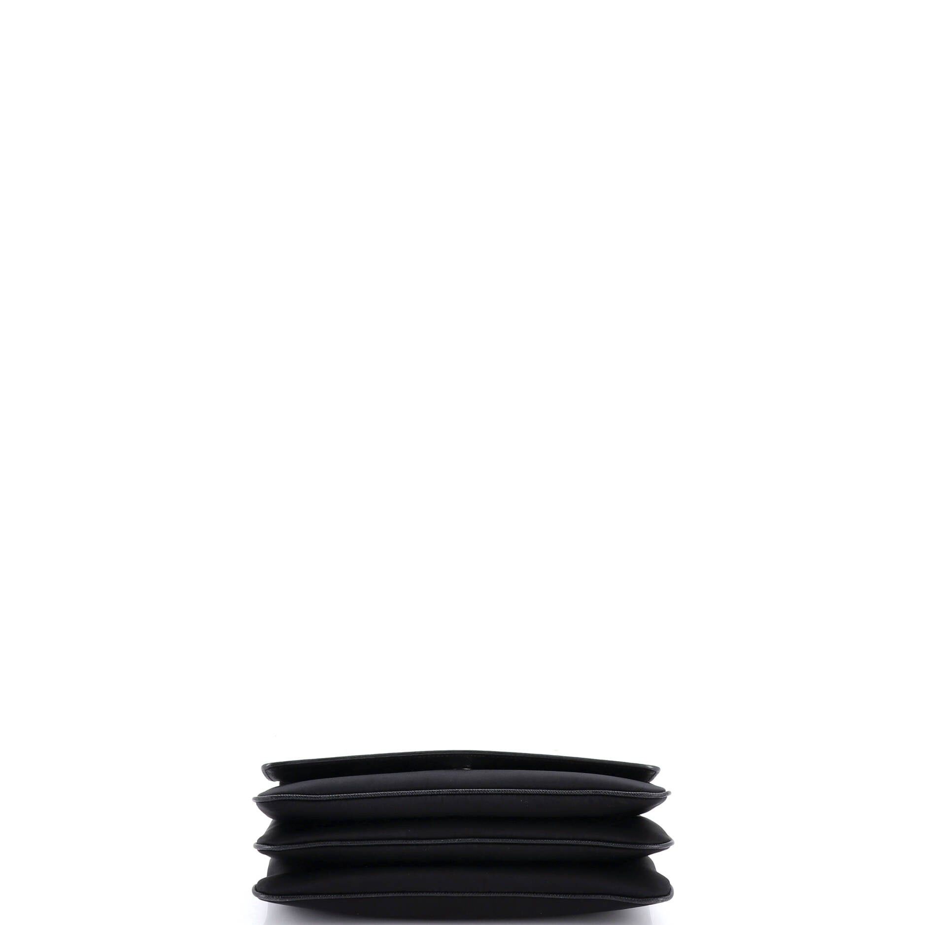 Prada Chain Flap Crossbody Bag Size ONE SIZE - 4 Thumbnail