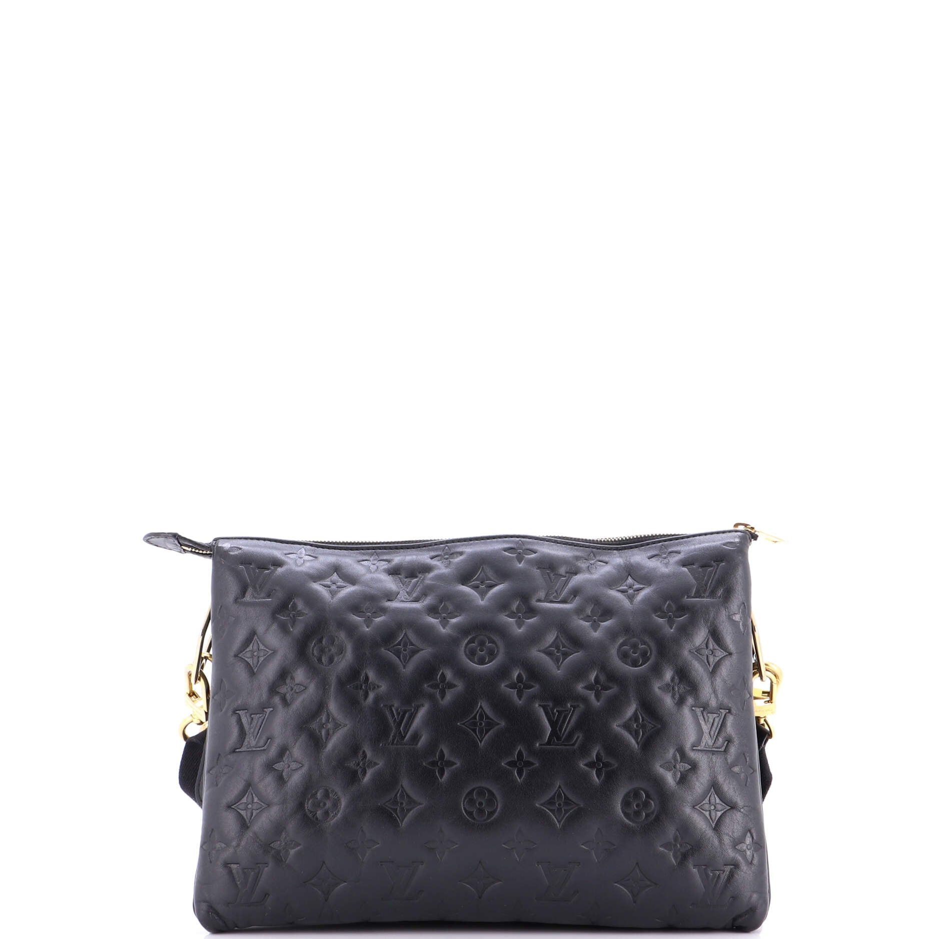 Louis Vuitton Coussin Bag Size ONE SIZE - 3 Thumbnail