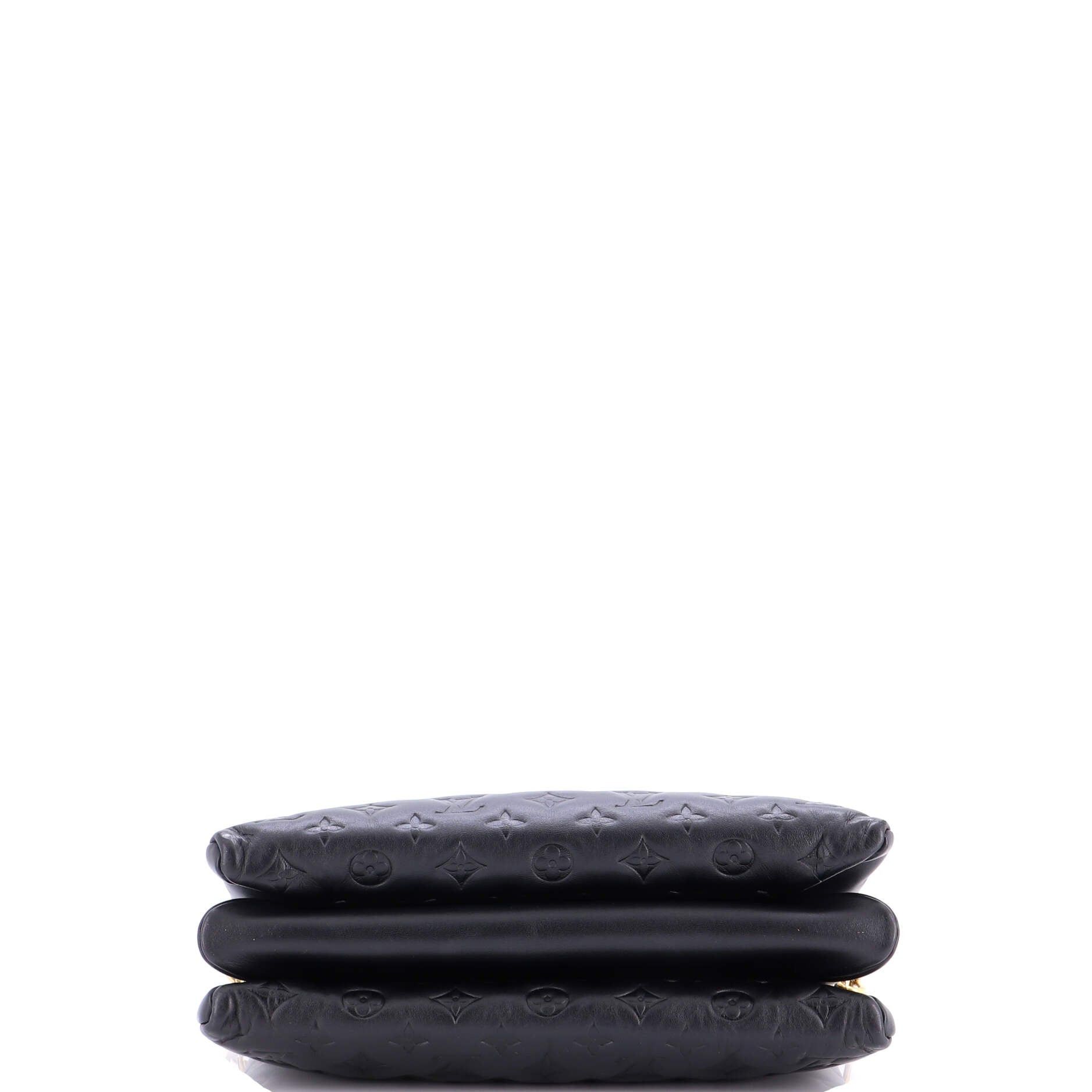 Louis Vuitton Coussin Bag Size ONE SIZE - 4 Thumbnail