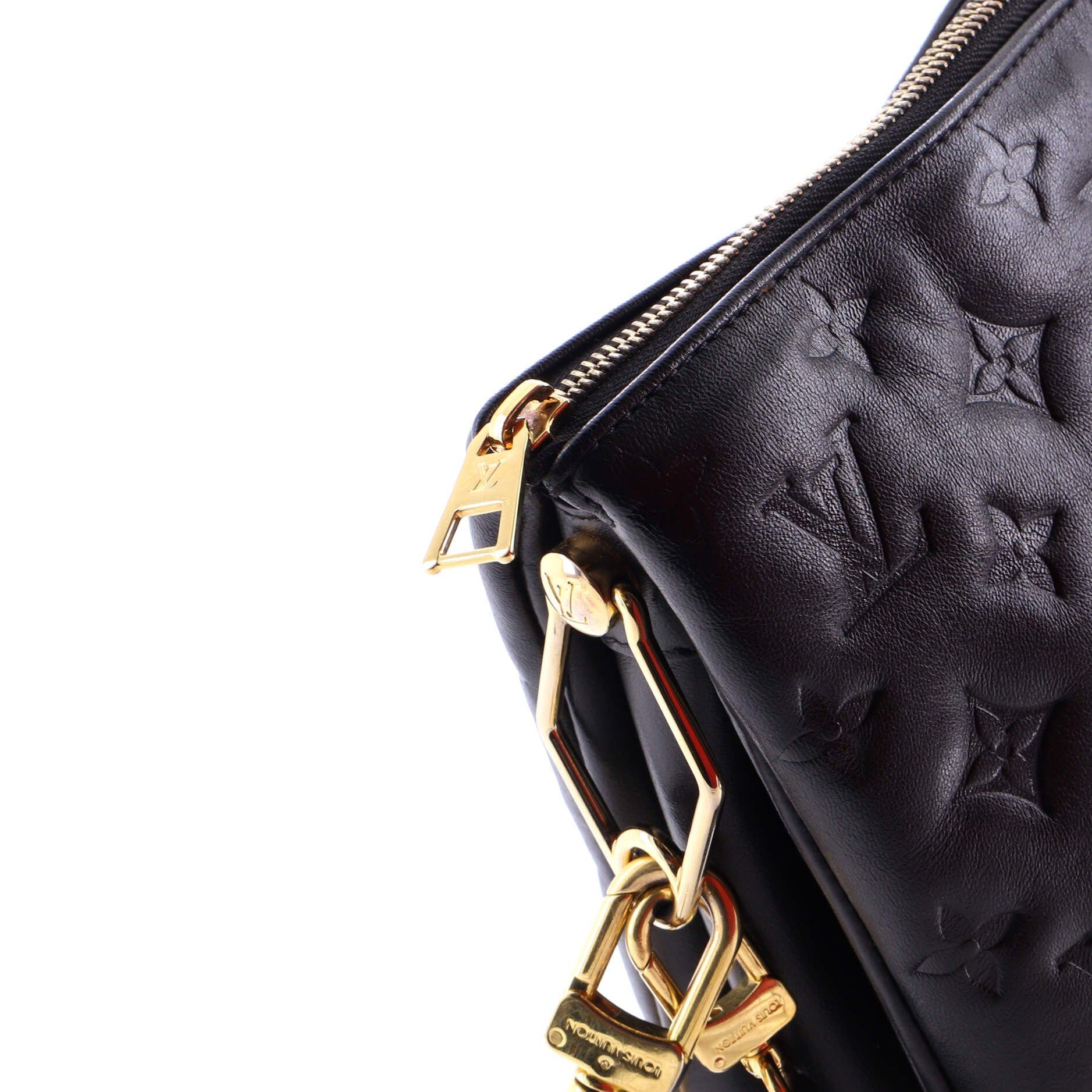 Louis Vuitton Coussin Bag Size ONE SIZE - 7 Thumbnail