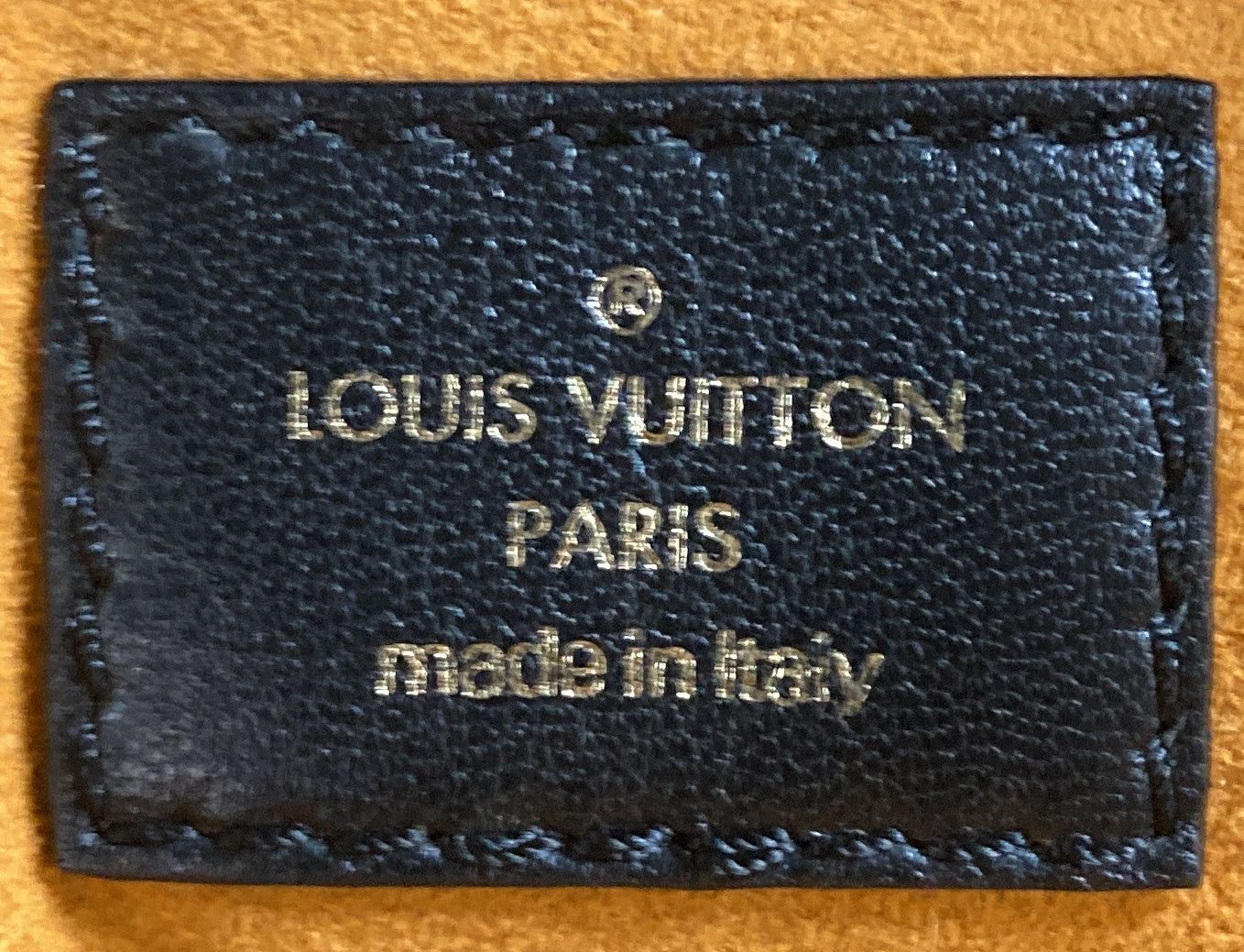 Louis Vuitton Coussin Bag Size ONE SIZE - 9 Thumbnail