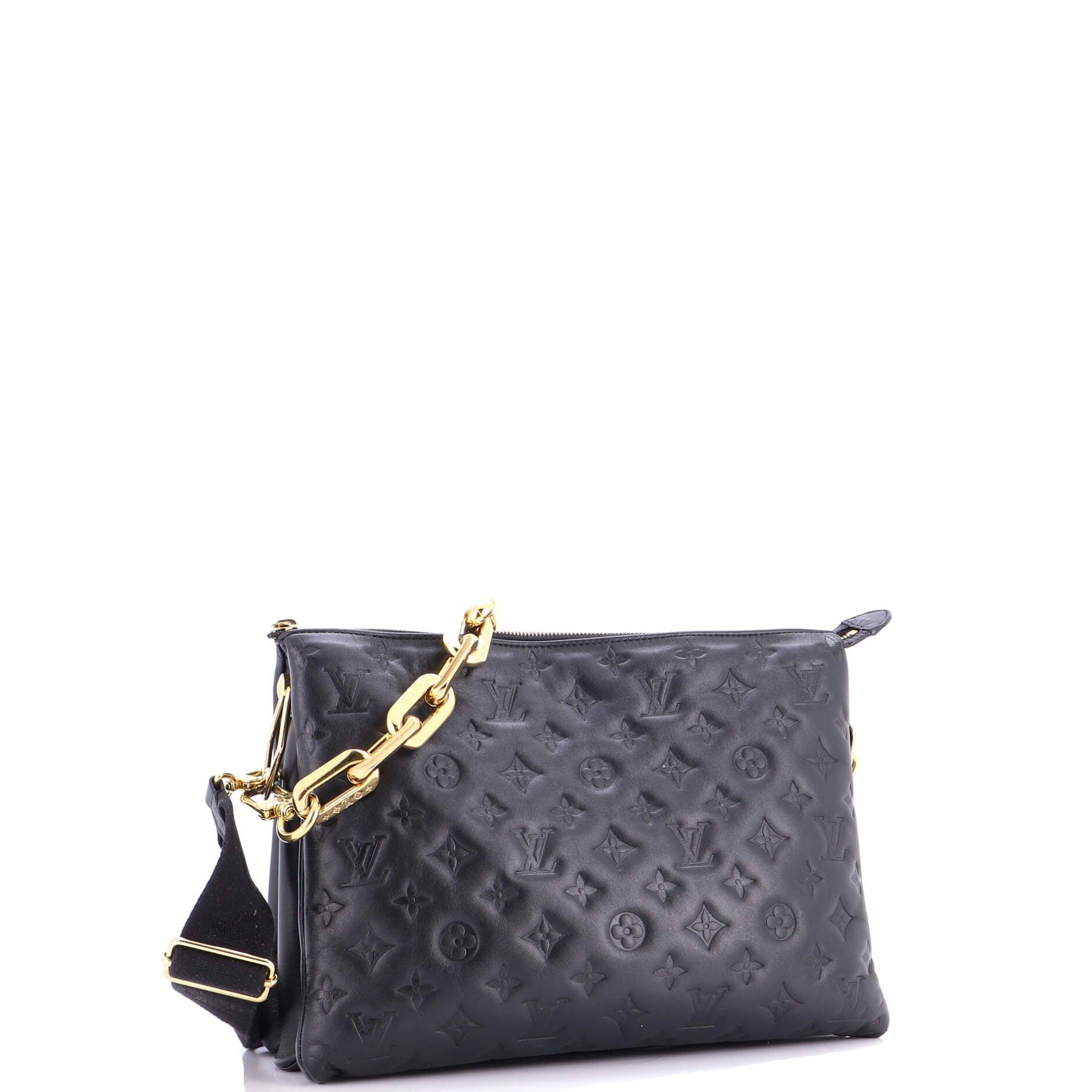 Louis Vuitton Coussin Bag Size ONE SIZE - 2 Thumbnail