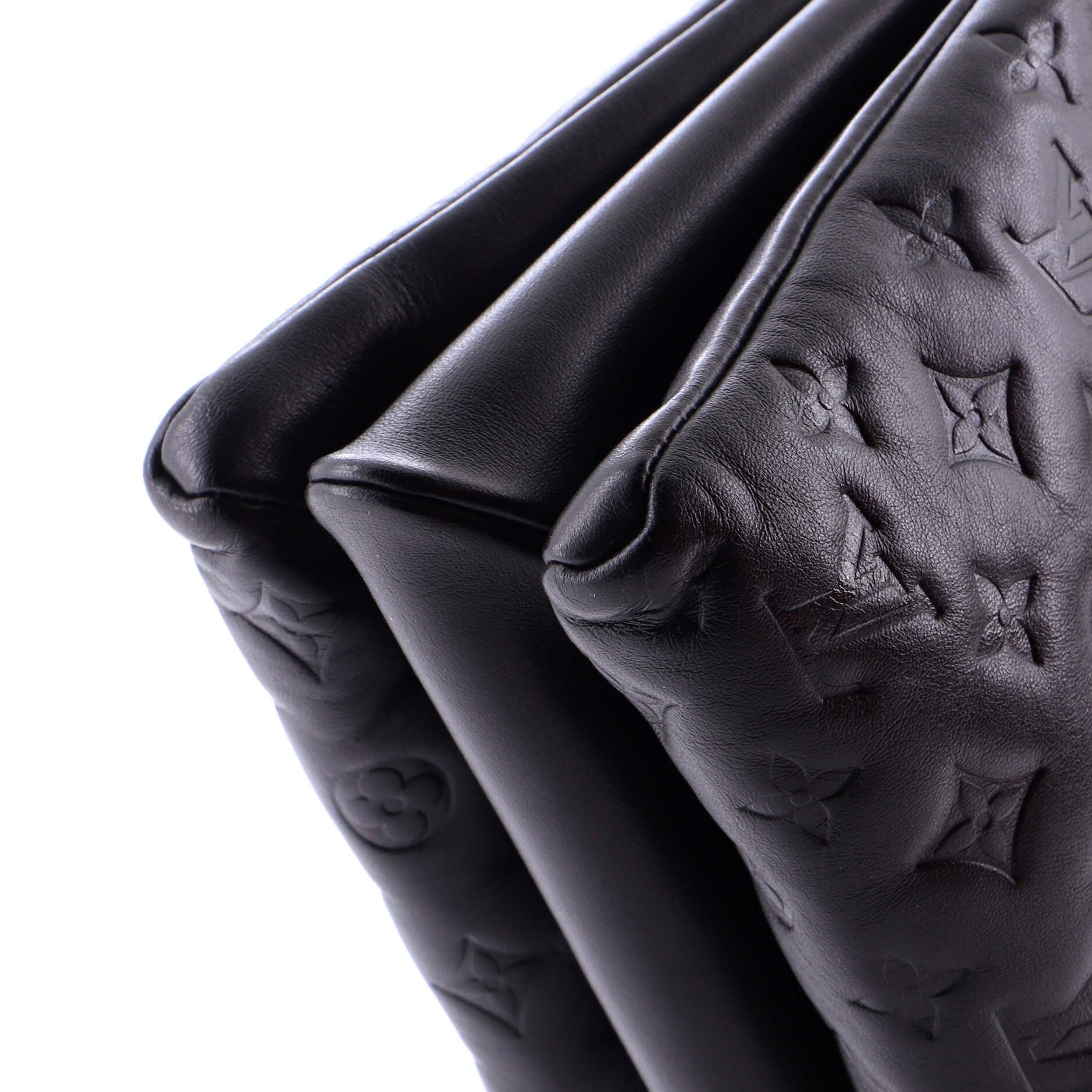 Louis Vuitton Coussin Bag Size ONE SIZE - 6 Thumbnail