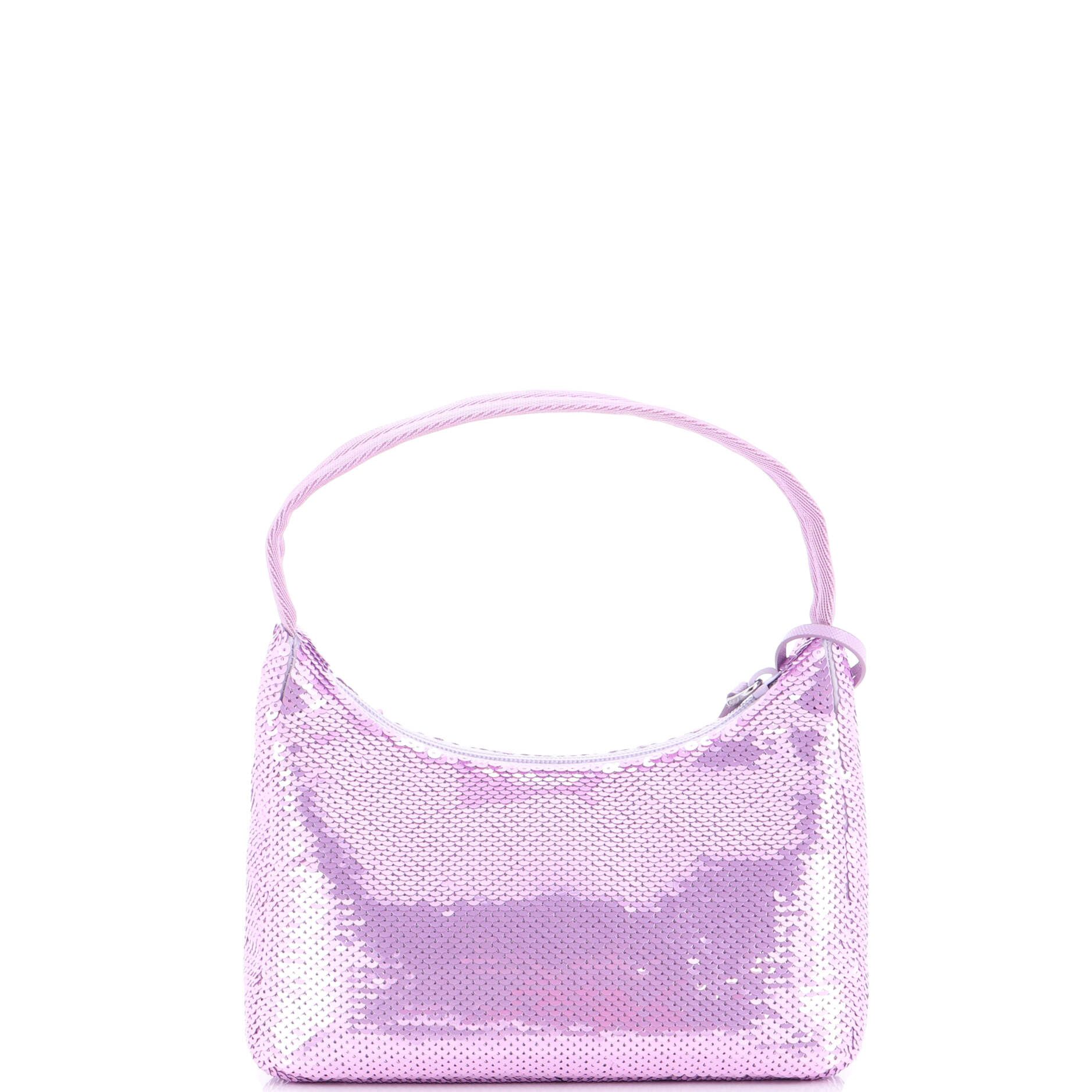 Prada Re-Edition 2000 Hobo Size ONE SIZE - 3 Thumbnail
