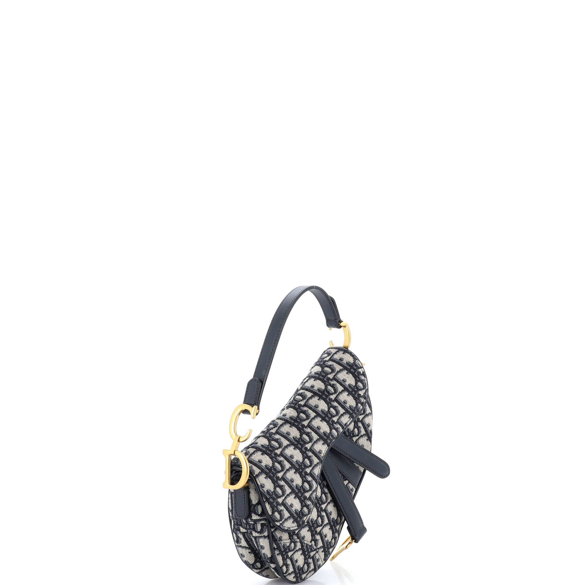 Dior Saddle Handbag Size ONE SIZE - 2 Thumbnail