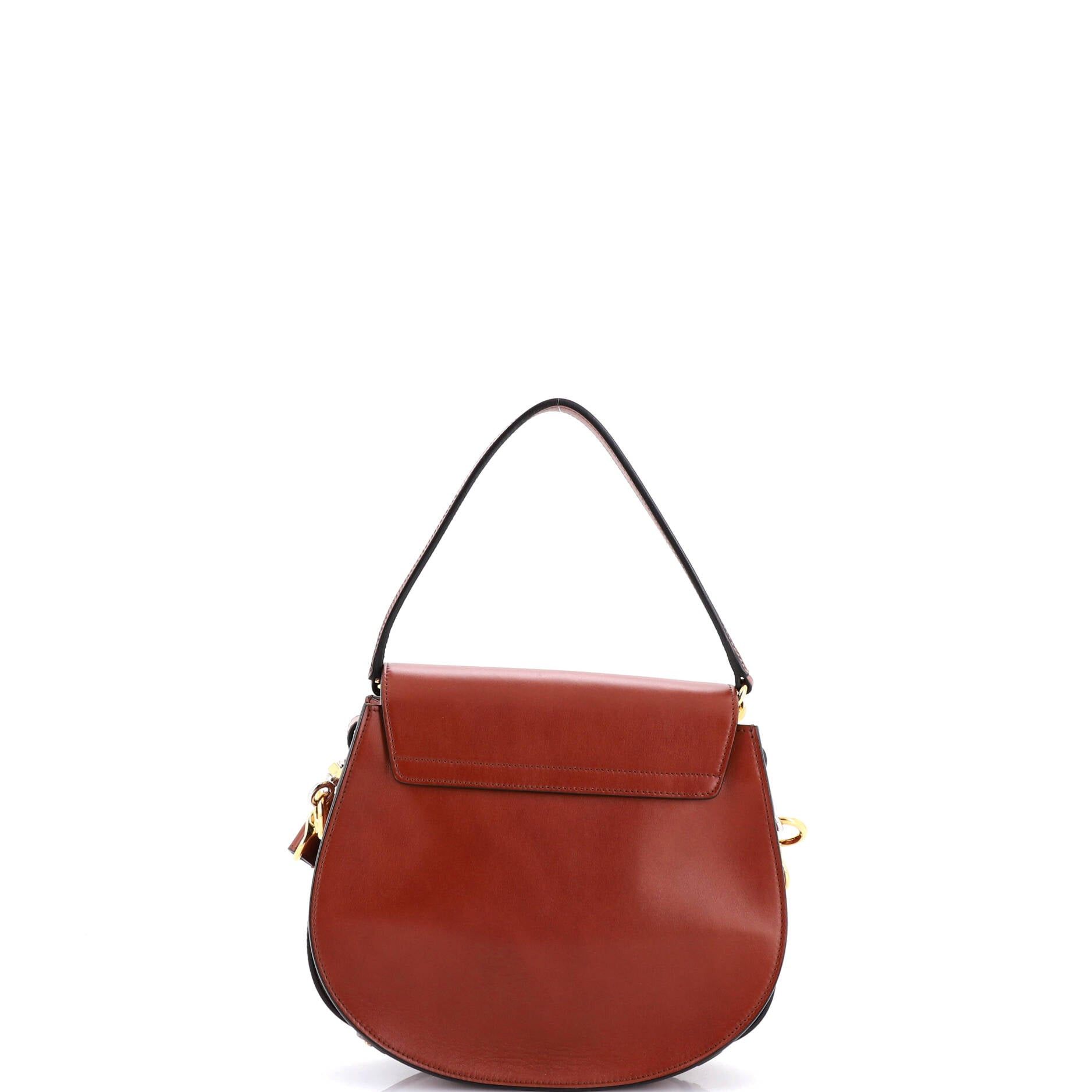 Chloe Tess Bag Size ONE SIZE - 3 Thumbnail