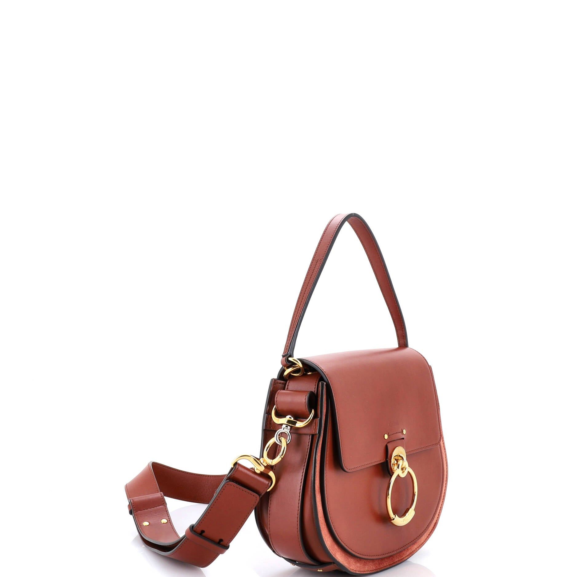 Chloe Tess Bag Size ONE SIZE - 2 Thumbnail