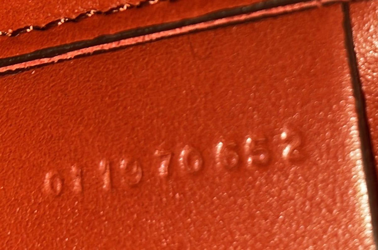 Chloe Tess Bag Size ONE SIZE - 6 Thumbnail