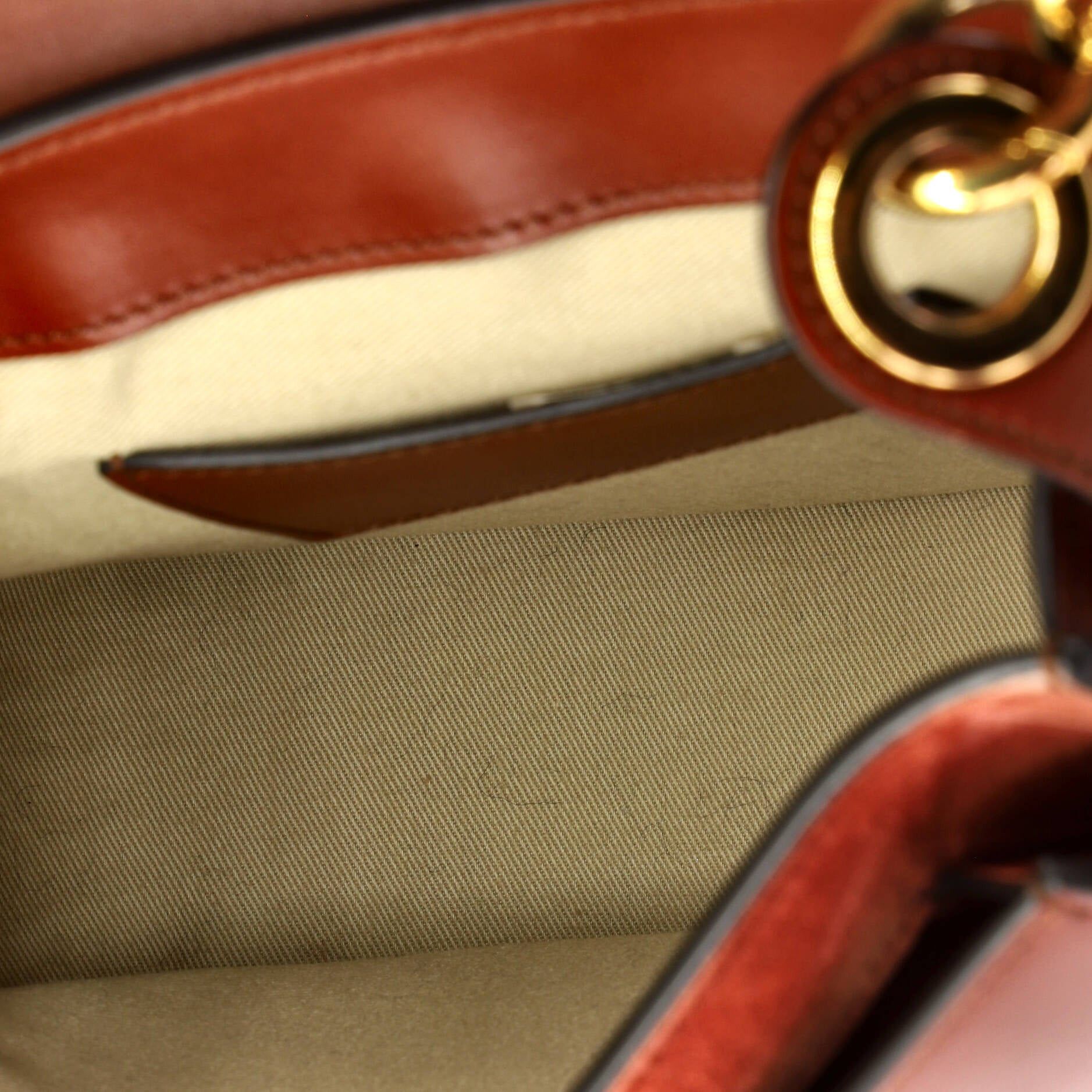 Chloe Tess Bag Size ONE SIZE - 5 Thumbnail