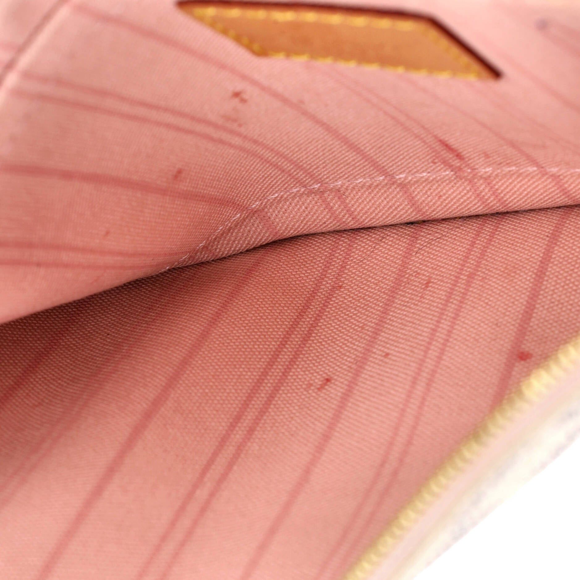 Louis Vuitton Neverfull Pochette Size ONE SIZE - 5 Thumbnail