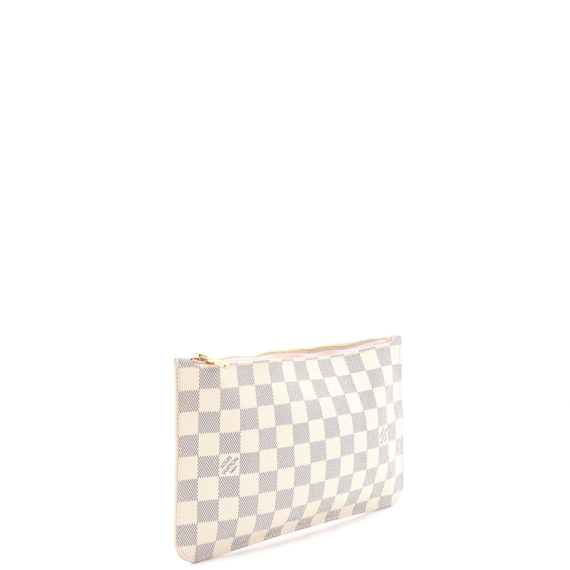 Louis Vuitton Neverfull Pochette Size ONE SIZE - 2 Thumbnail
