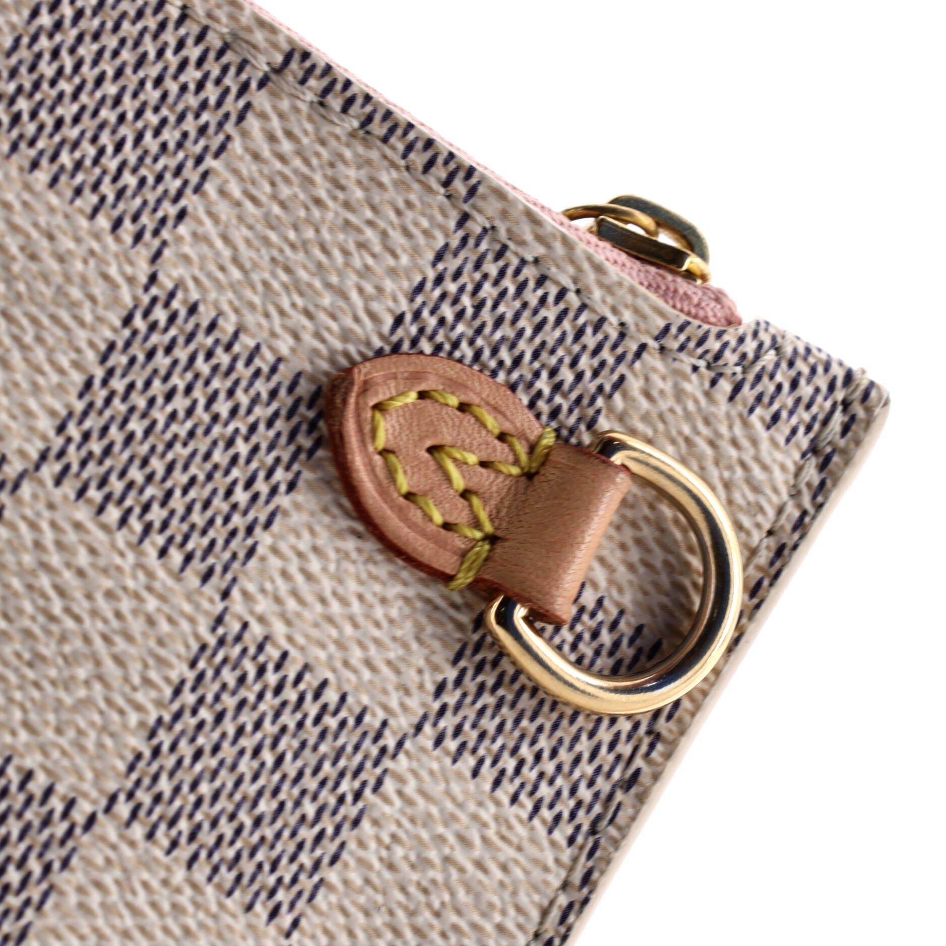 Louis Vuitton Neverfull Pochette Size ONE SIZE - 6 Thumbnail