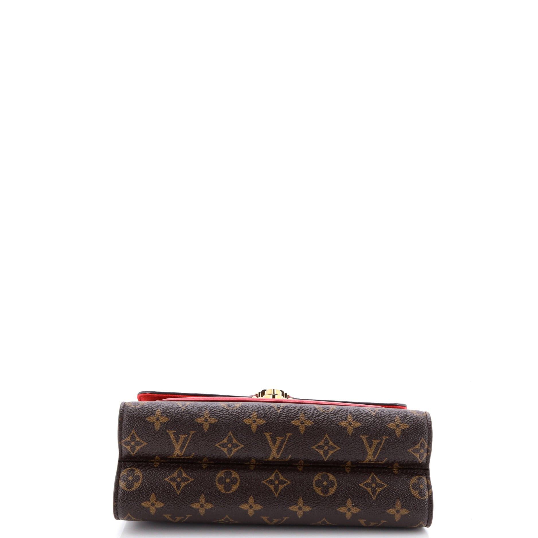 Louis Vuitton Victoire Handbag Size ONE SIZE - 4 Thumbnail
