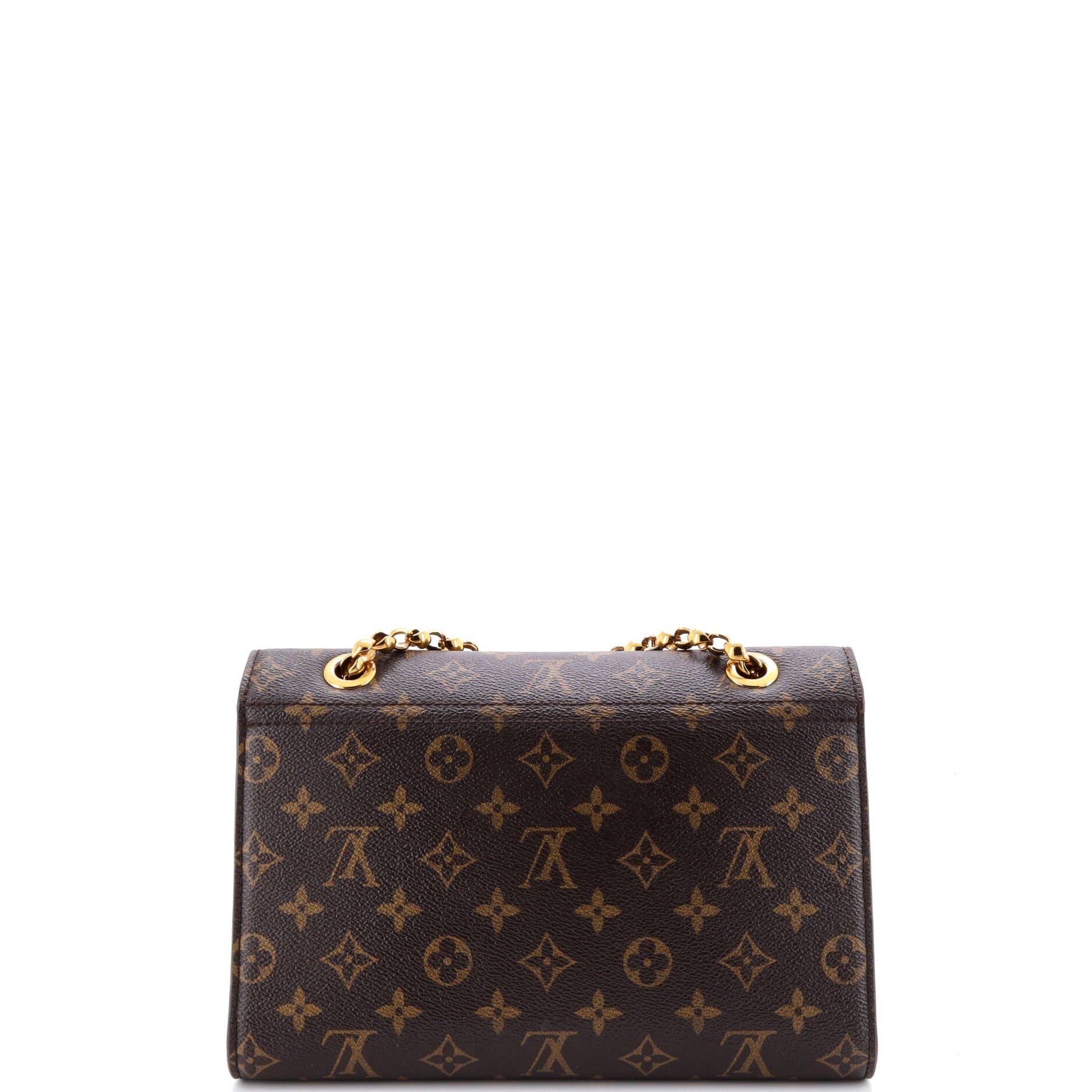 Louis Vuitton Victoire Handbag Size ONE SIZE - 3 Thumbnail