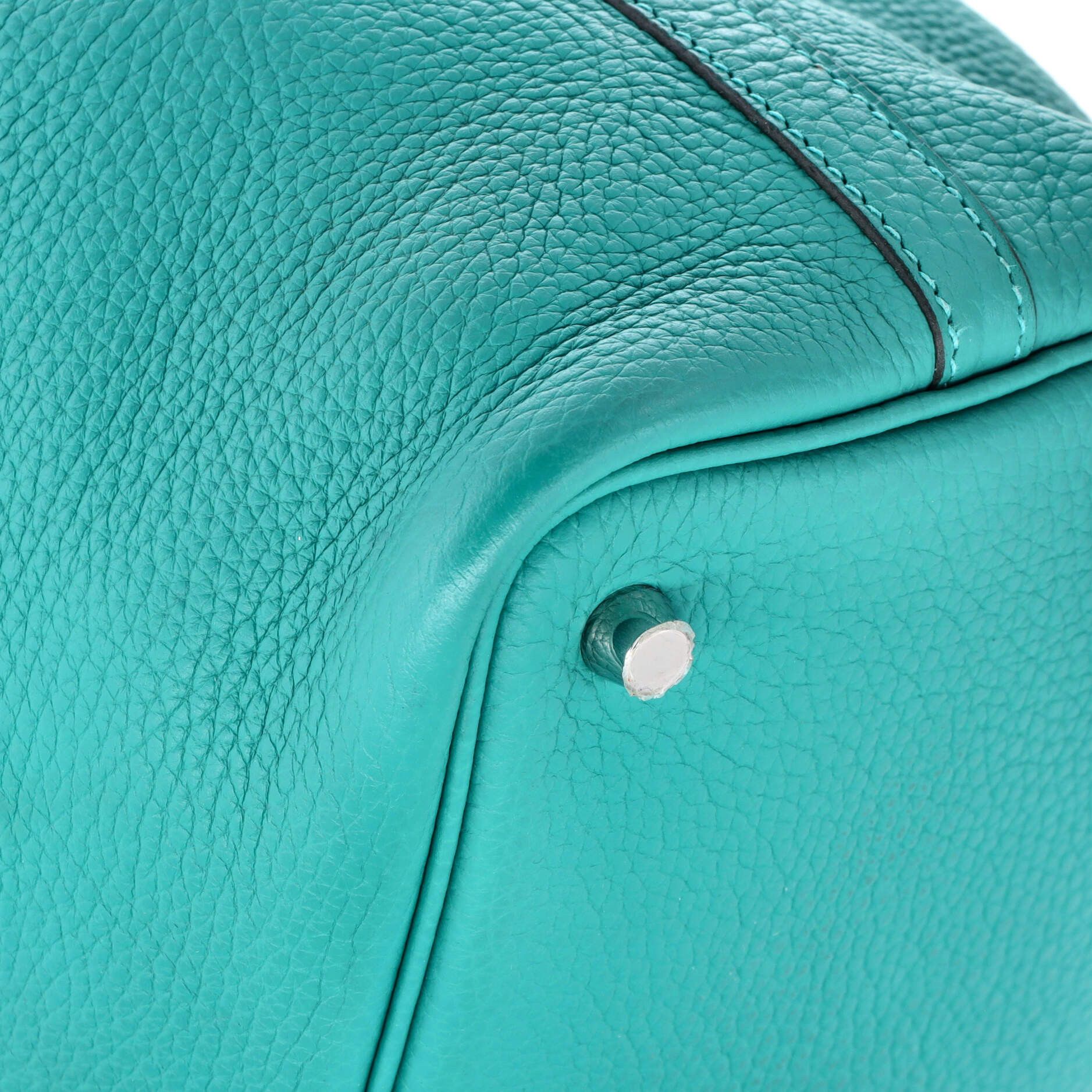 Hermes Picotin Lock Bag Size ONE SIZE - 6 Thumbnail