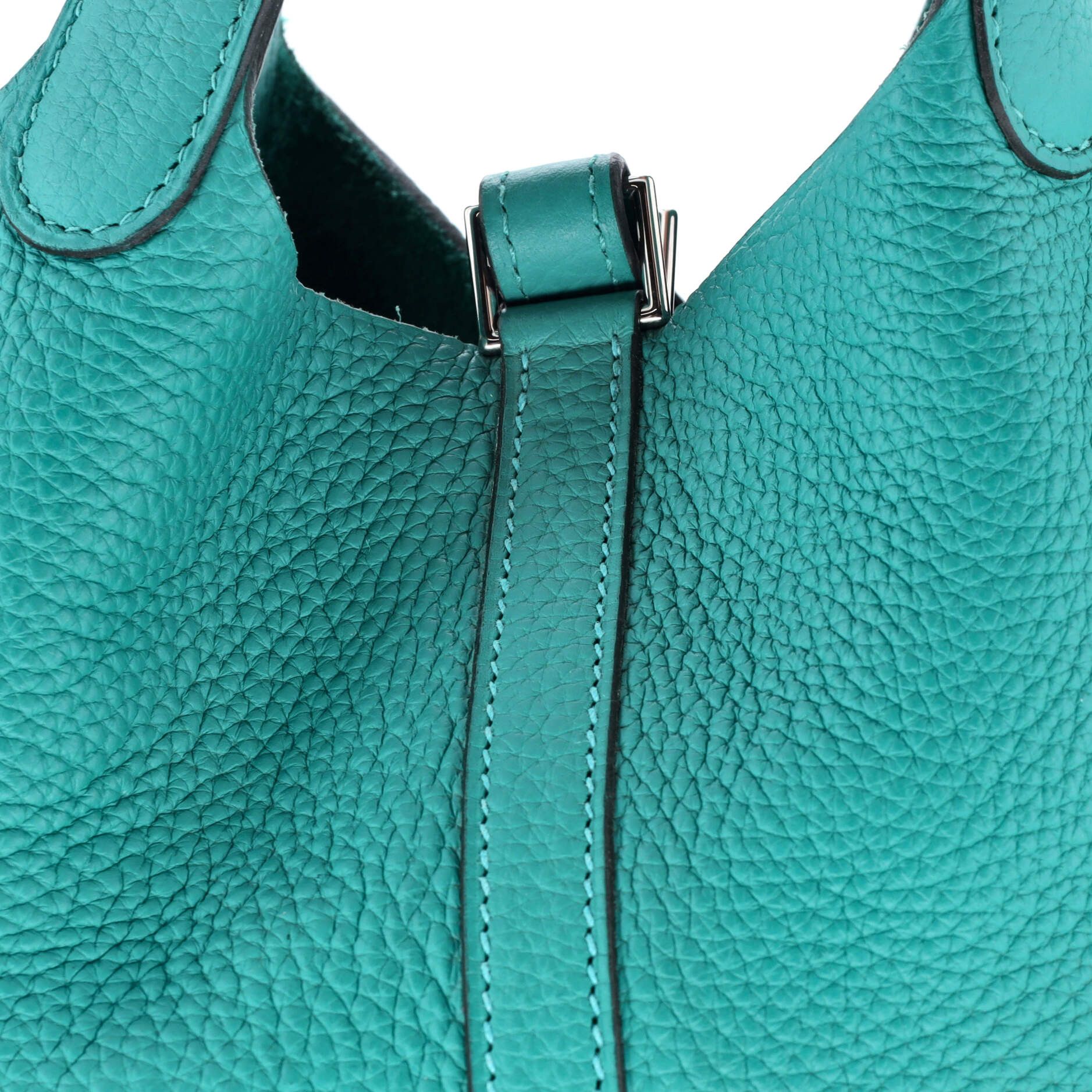 Hermes Picotin Lock Bag Size ONE SIZE - 7 Thumbnail