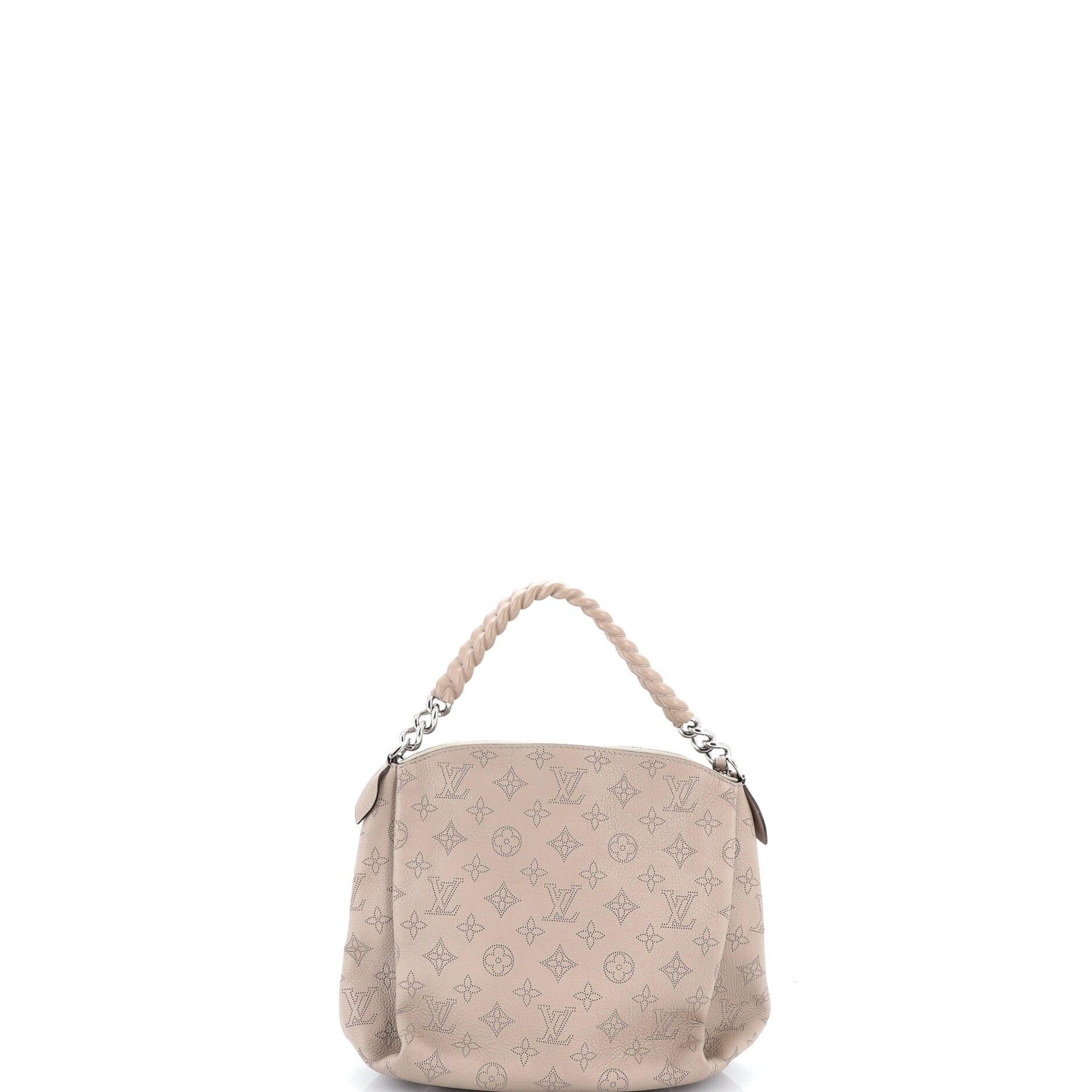 Louis Vuitton Babylone Handbag Size ONE SIZE - 3 Thumbnail