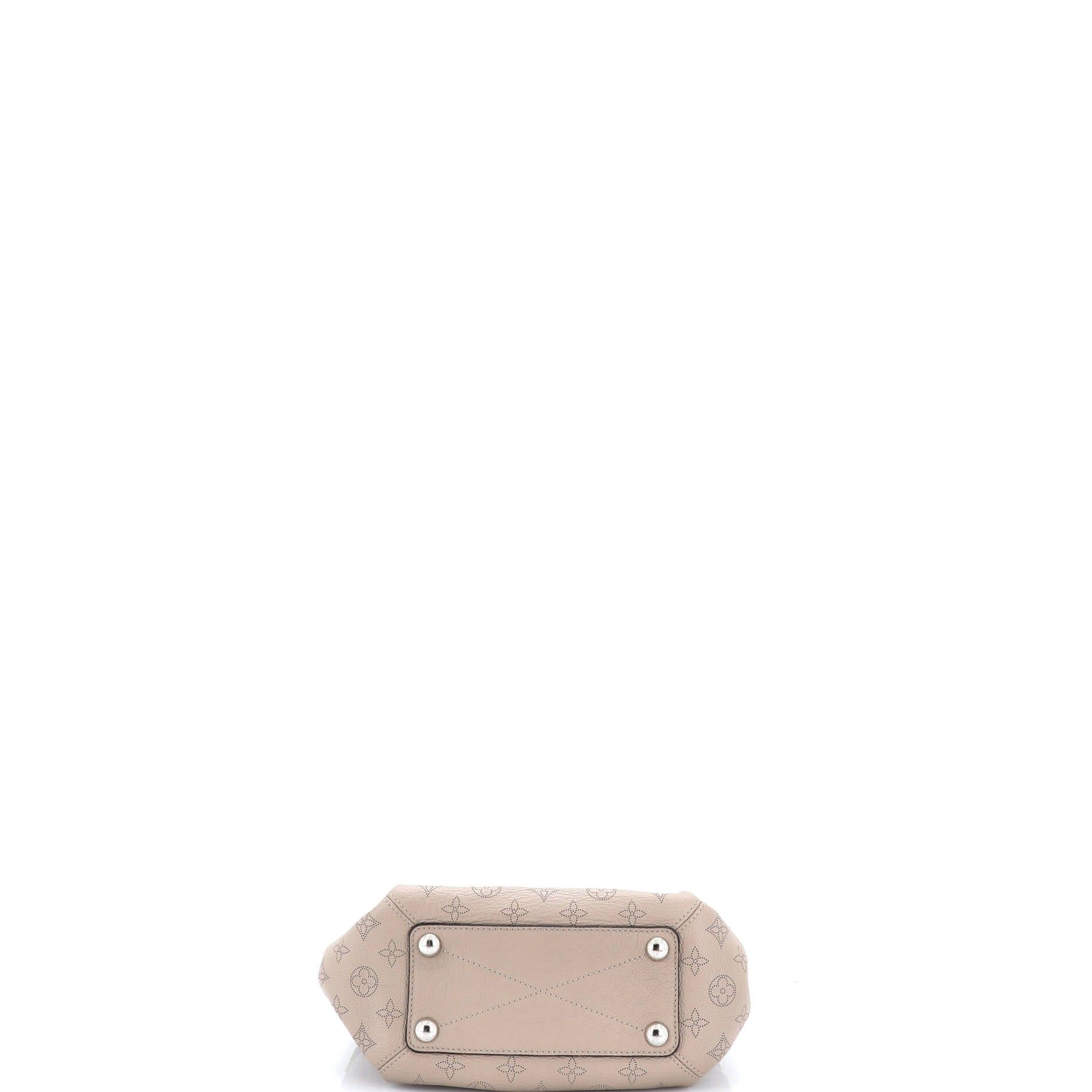 Louis Vuitton Babylone Handbag Size ONE SIZE - 4 Thumbnail
