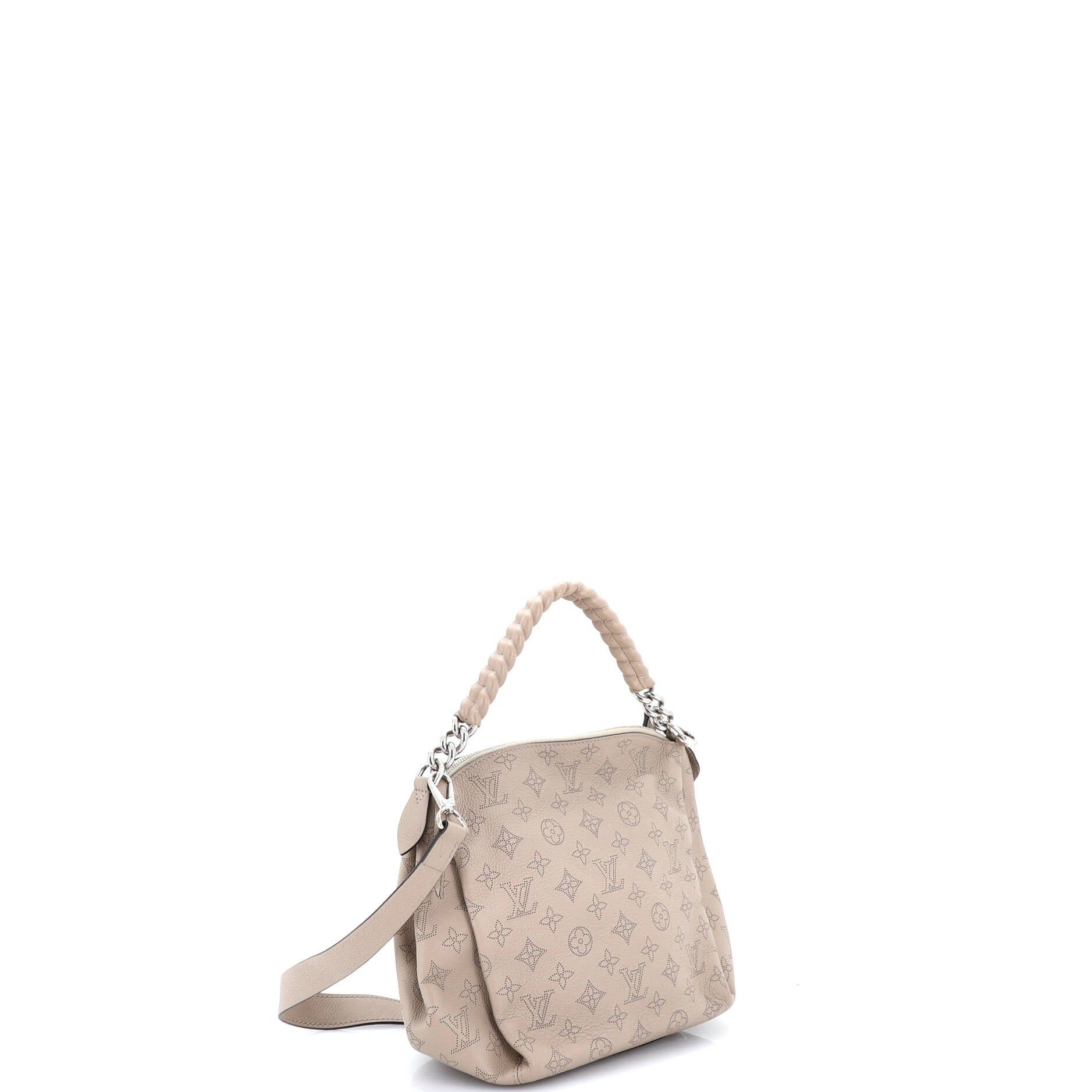 Louis Vuitton Babylone Handbag Size ONE SIZE - 2 Thumbnail