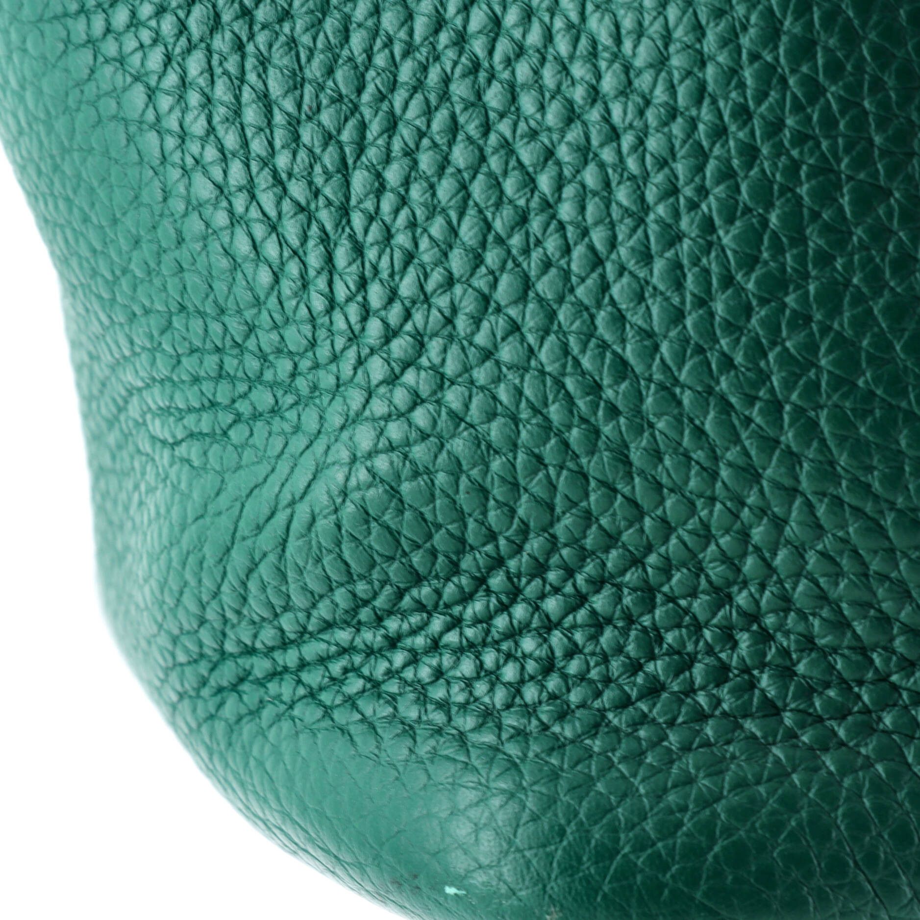 Hermes Picotin Lock Bag Size ONE SIZE - 6 Thumbnail