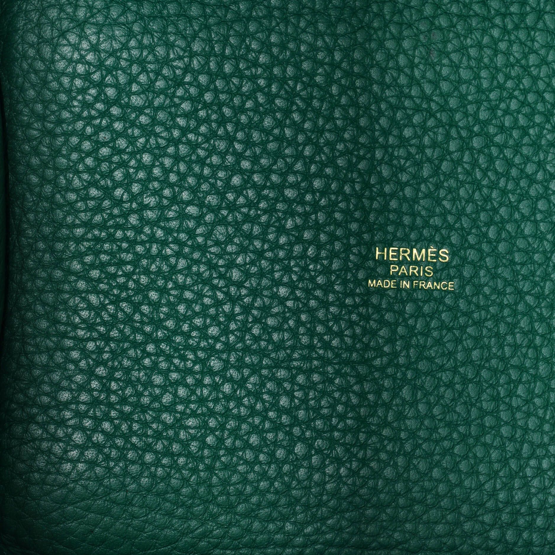 Hermes Picotin Lock Bag Size ONE SIZE - 5 Thumbnail