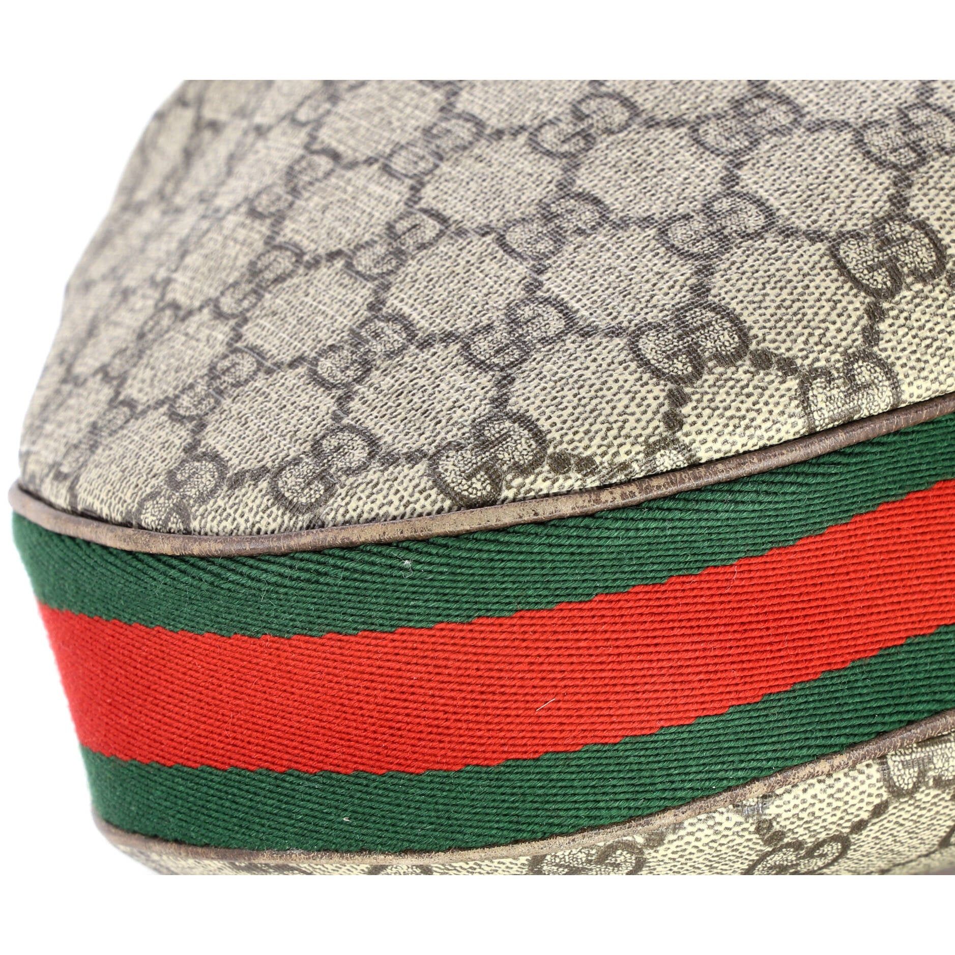 Gucci Attache Shoulder Bag Size ONE SIZE - 7 Thumbnail
