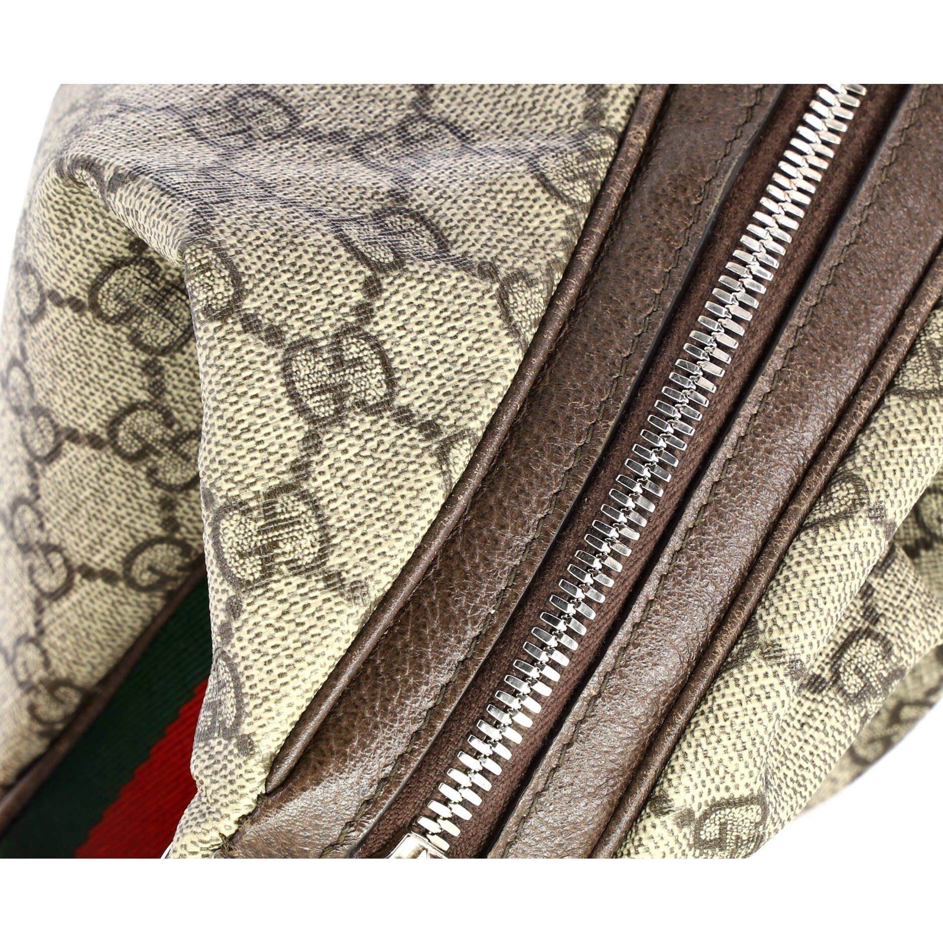 Gucci Attache Shoulder Bag Size ONE SIZE - 6 Thumbnail