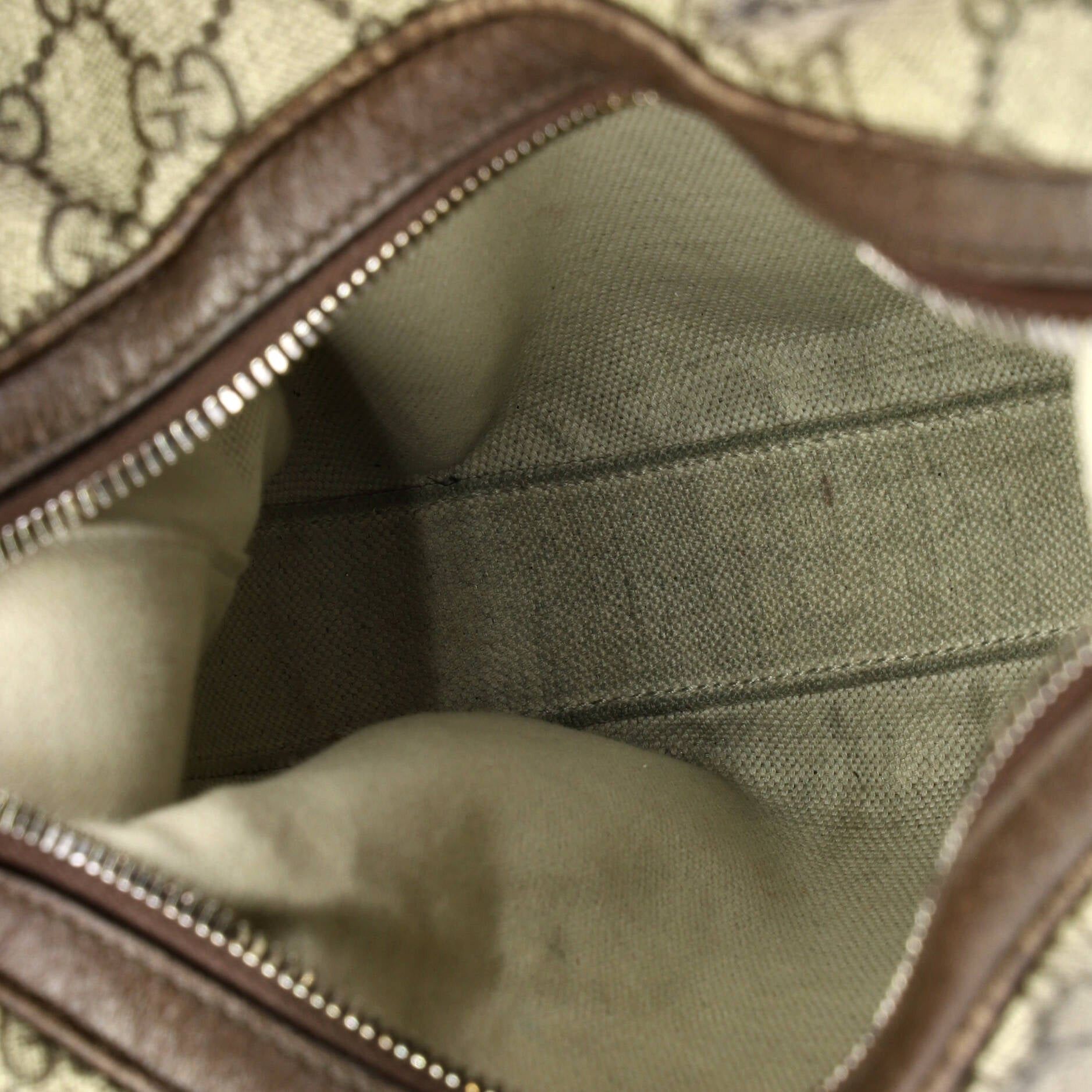 Gucci Attache Shoulder Bag Size ONE SIZE - 5 Thumbnail
