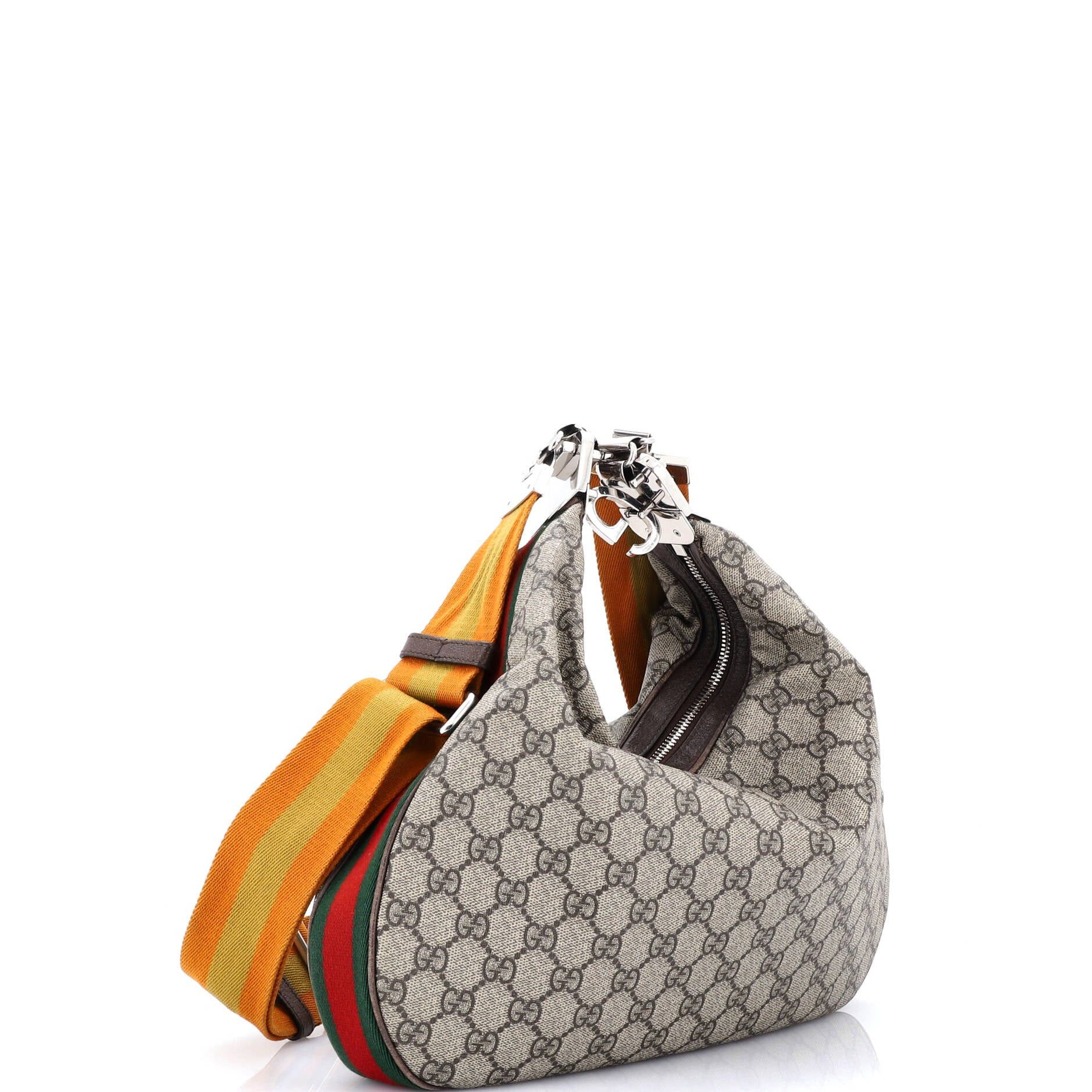 Gucci Attache Shoulder Bag Size ONE SIZE - 2 Thumbnail