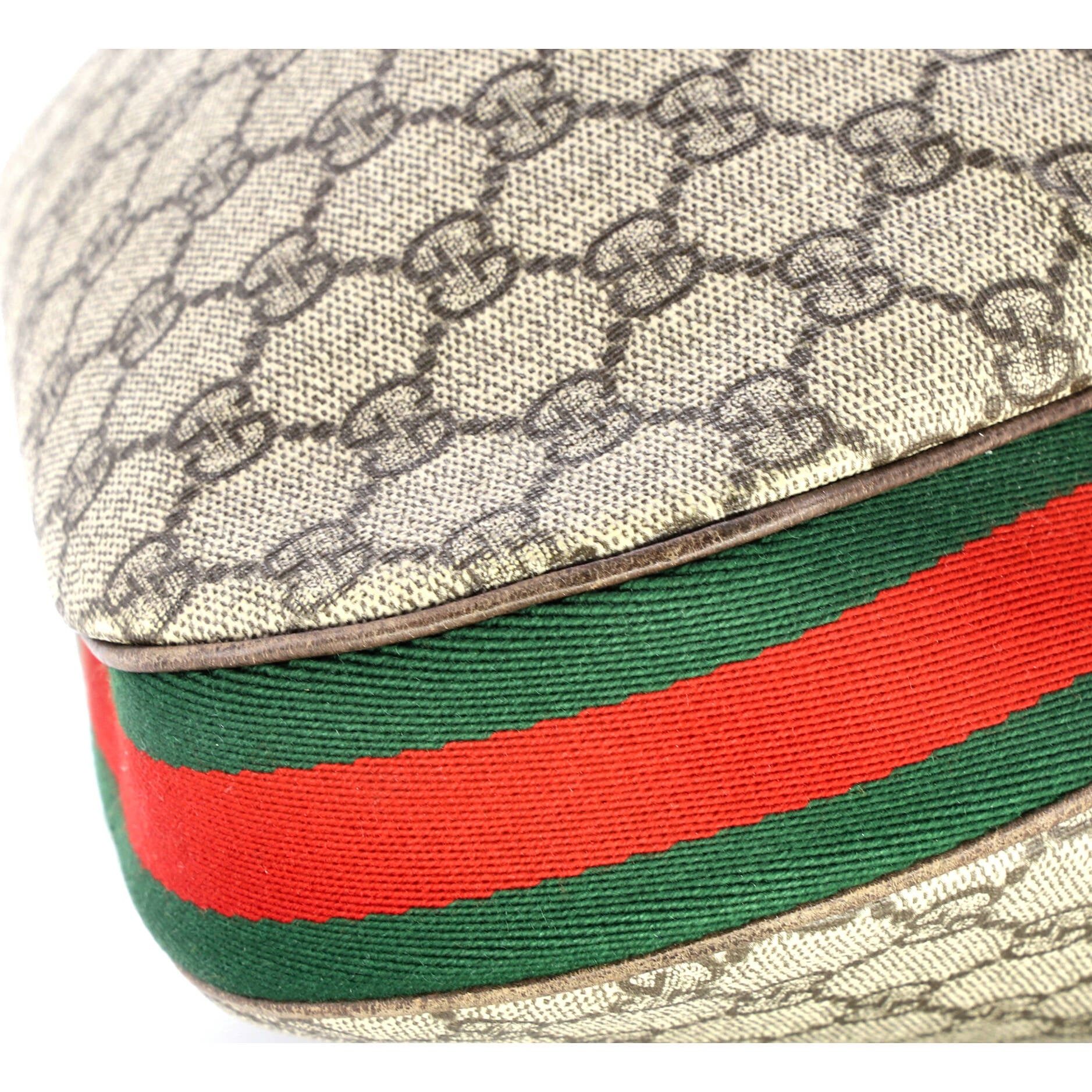 Gucci Attache Shoulder Bag Size ONE SIZE - 8 Thumbnail