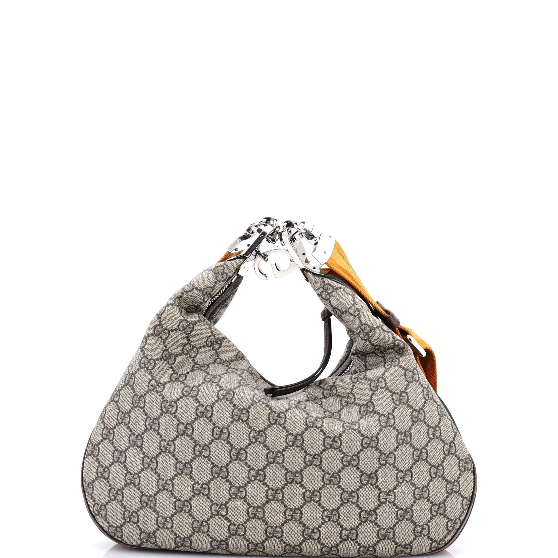 Gucci Attache Shoulder Bag Size ONE SIZE - 3 Thumbnail
